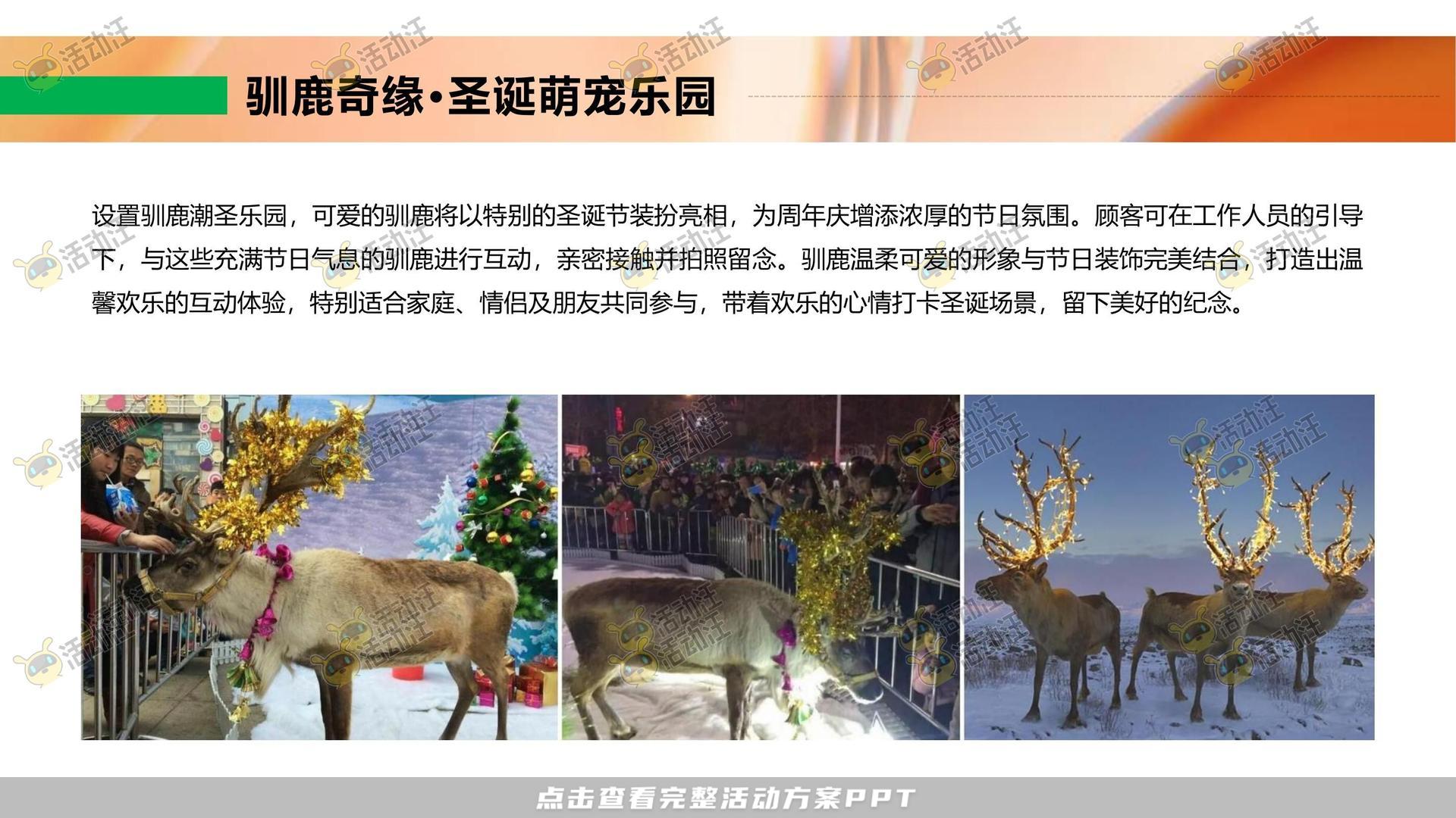 美陈活动策划方案