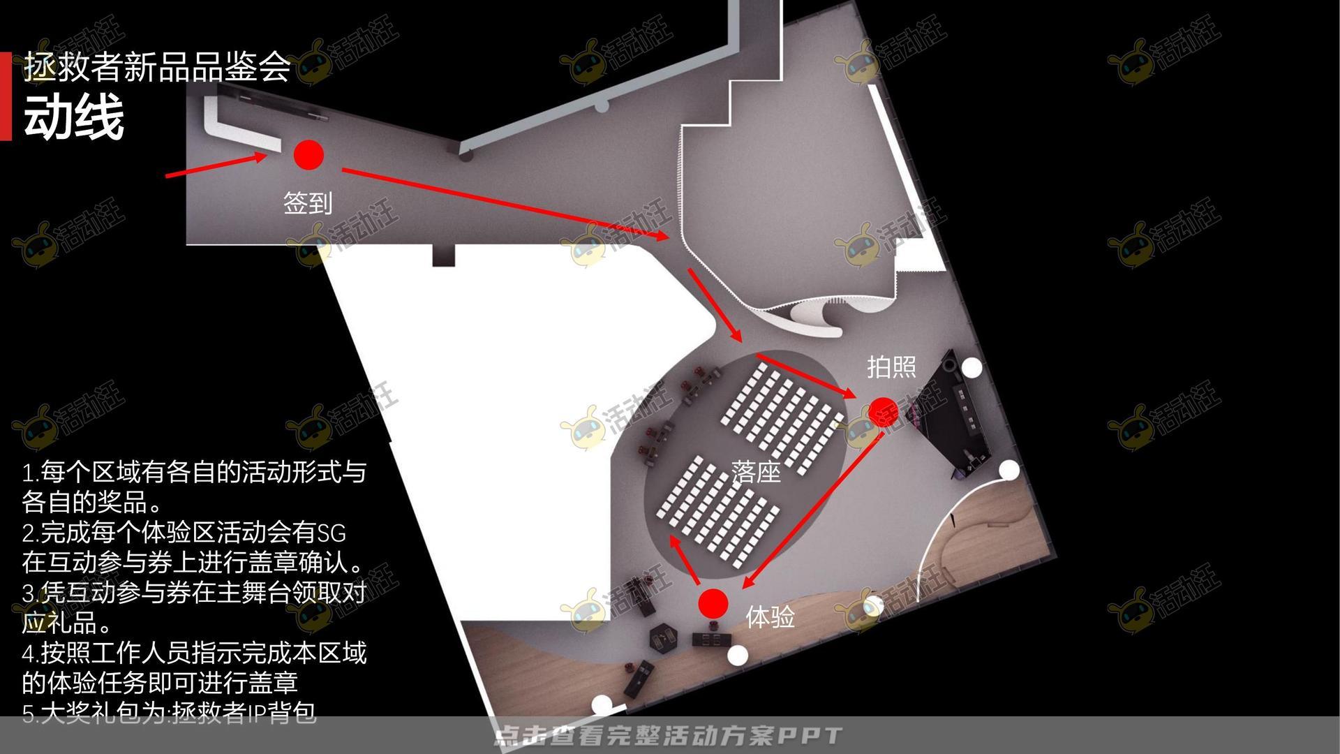品鉴会活动策划方案