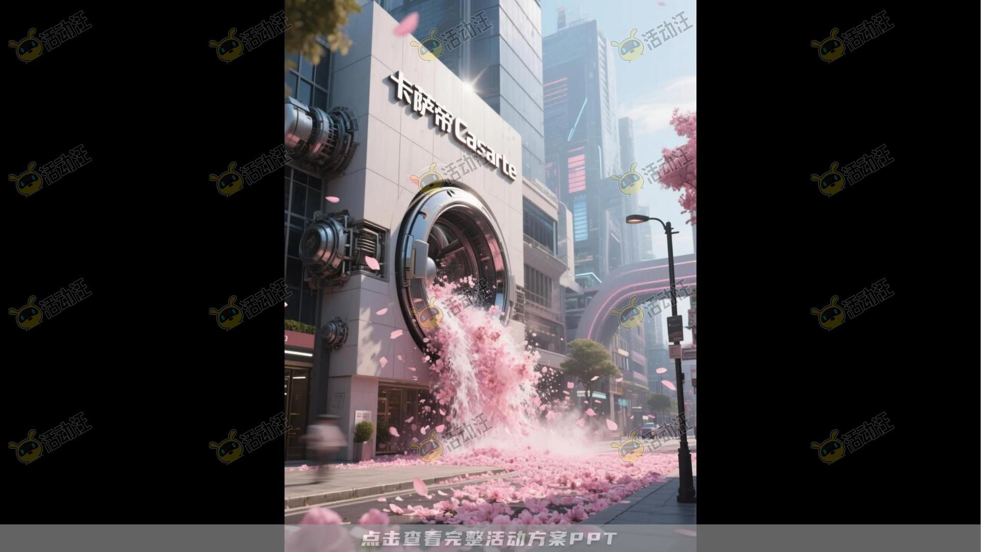 活动策划方案