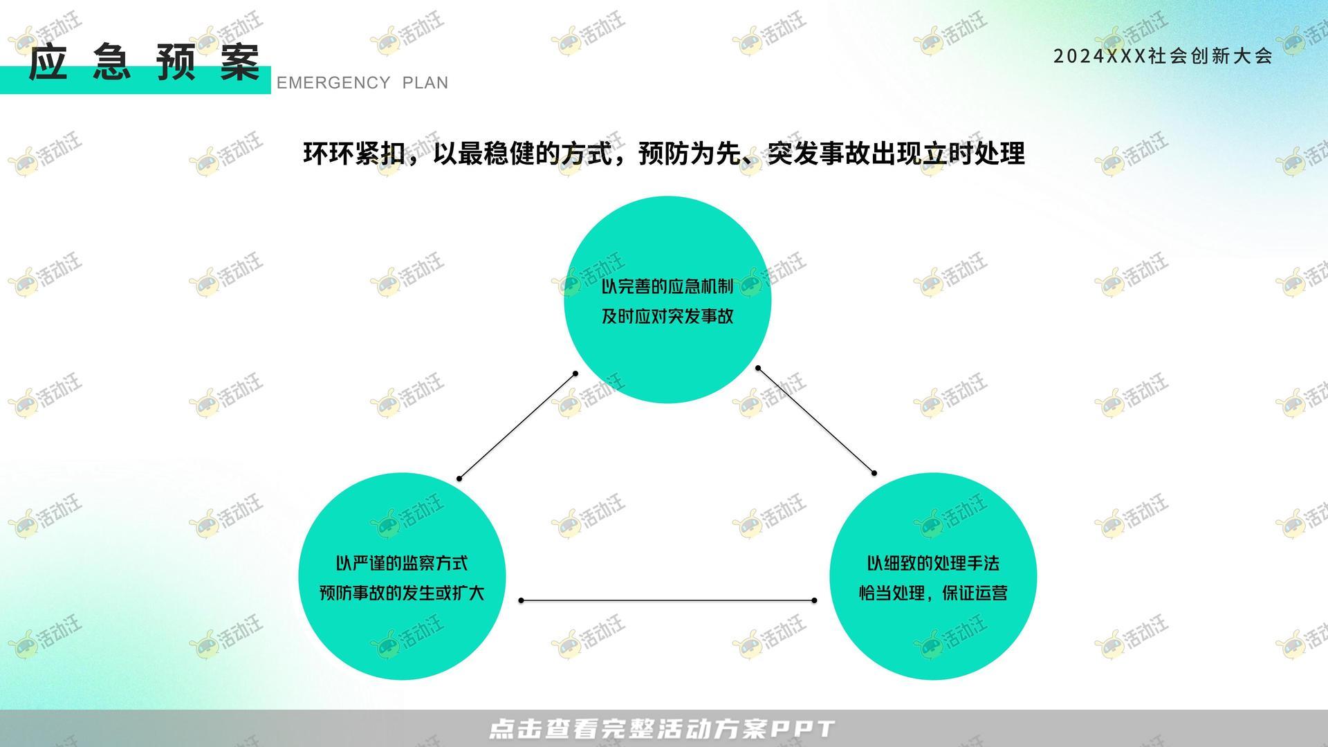 发布会活动策划方案