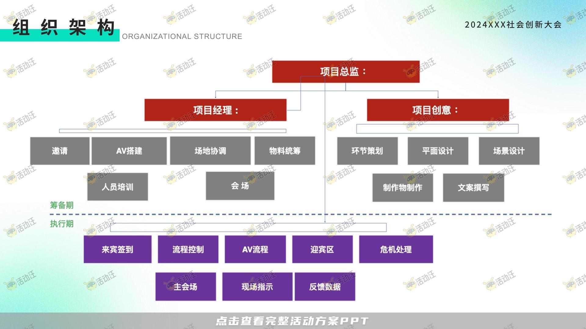 发布会活动策划方案