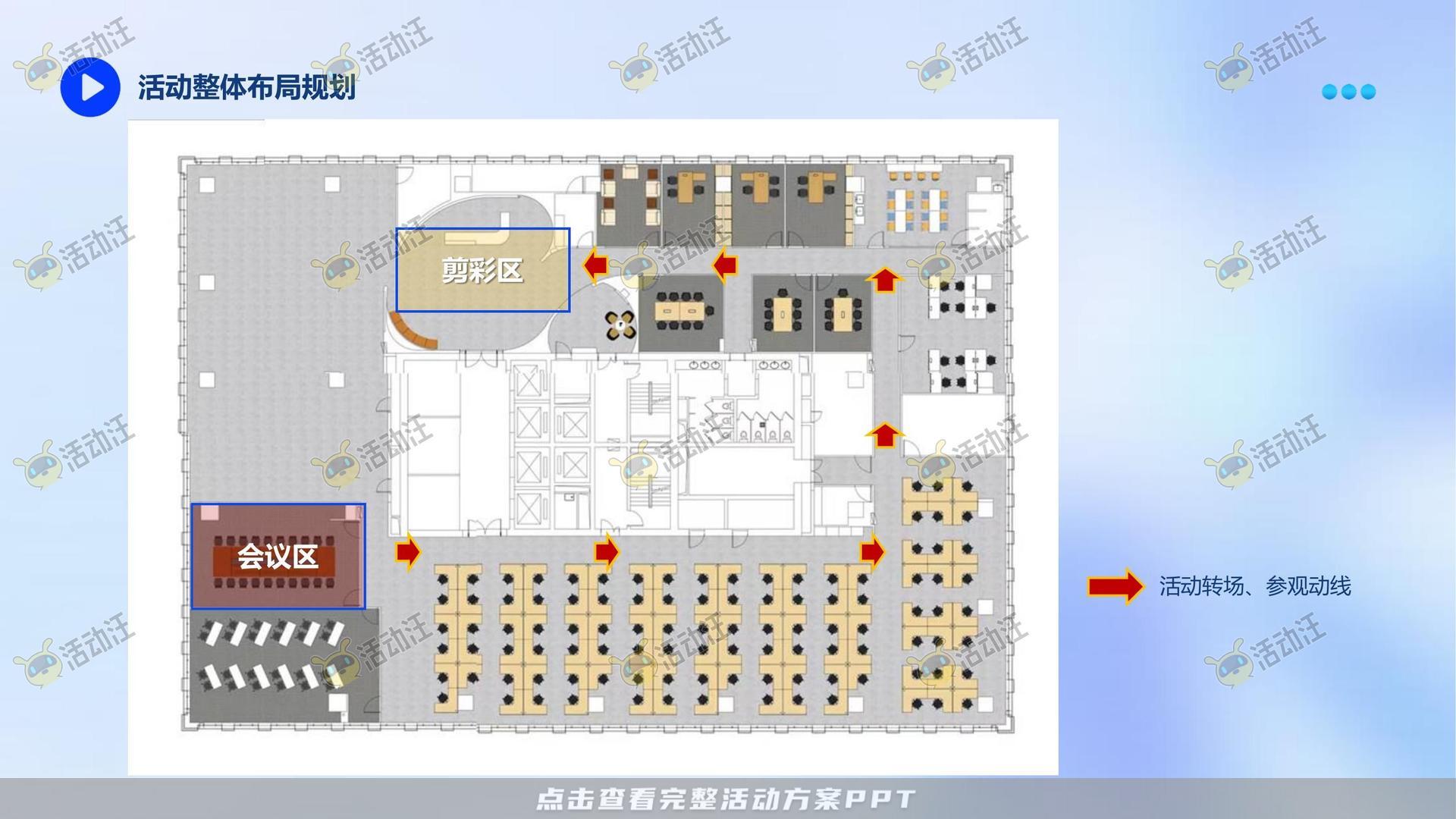 周年庆典活动策划方案