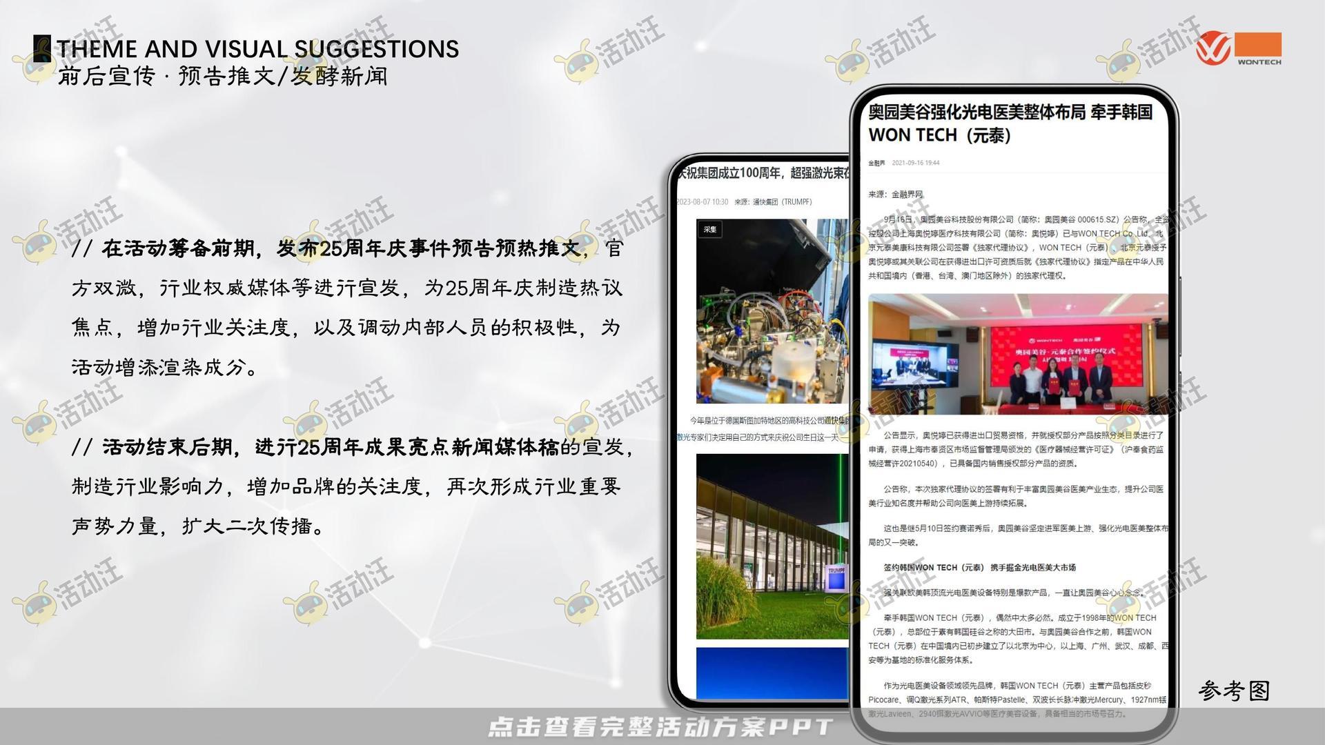 乔迁仪式活动策划方案