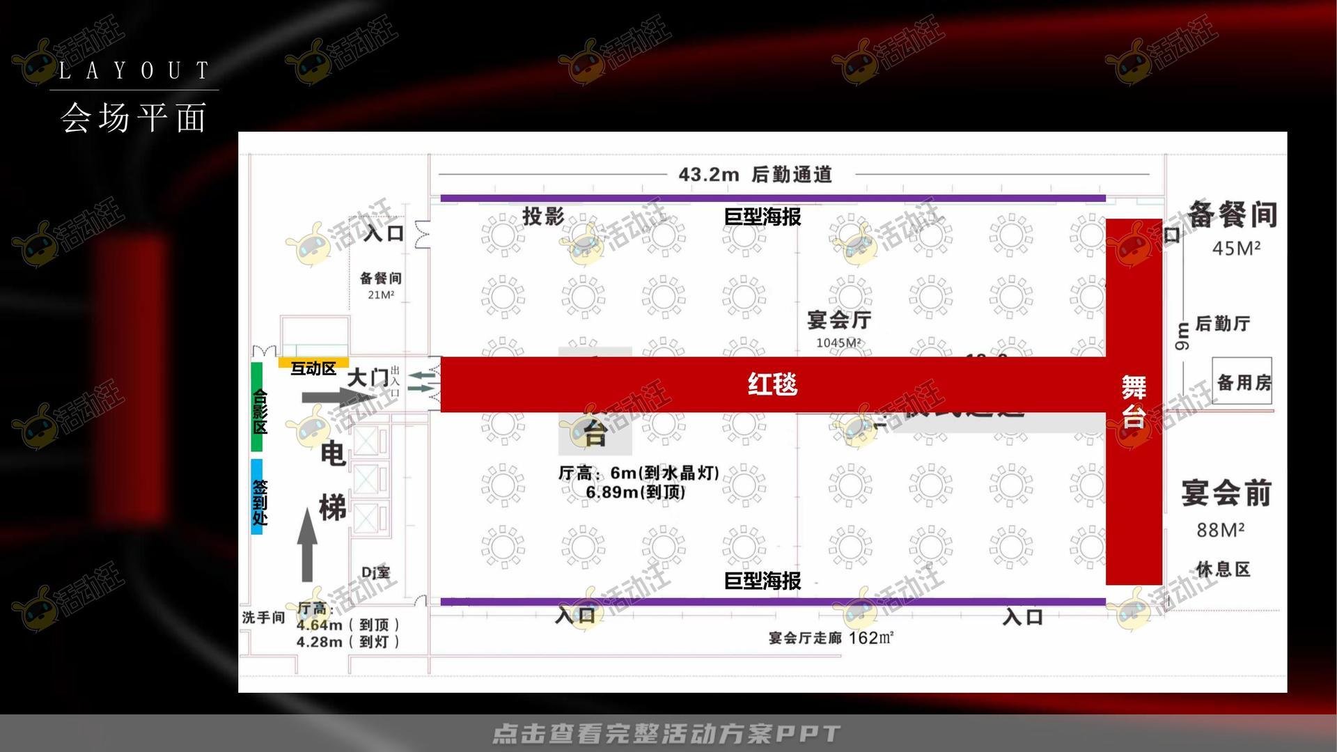 年会尾牙活动策划方案