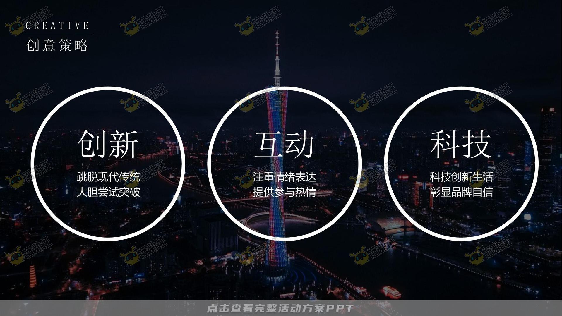 年会尾牙活动策划方案