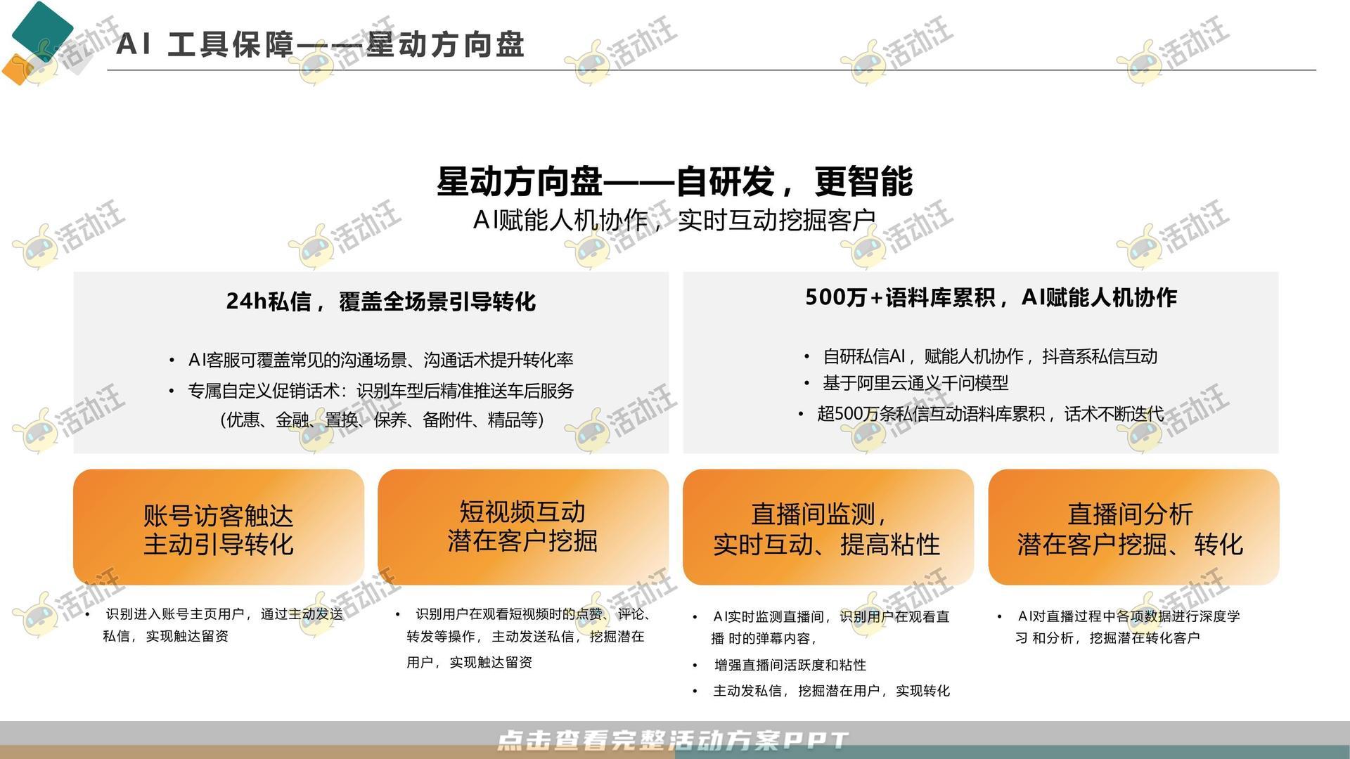 直播活动活动策划方案