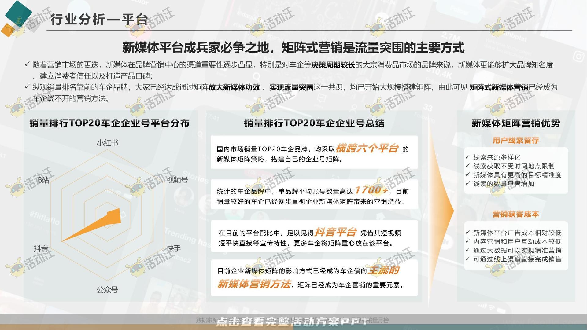 直播活动活动策划方案