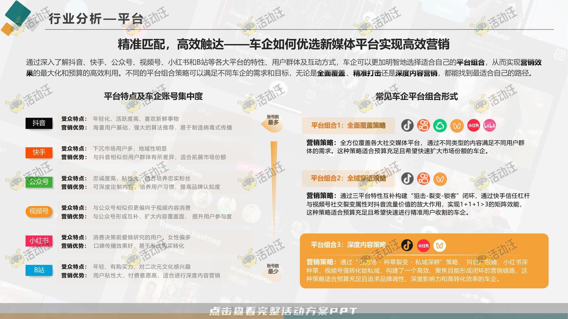 直播活动活动策划方案