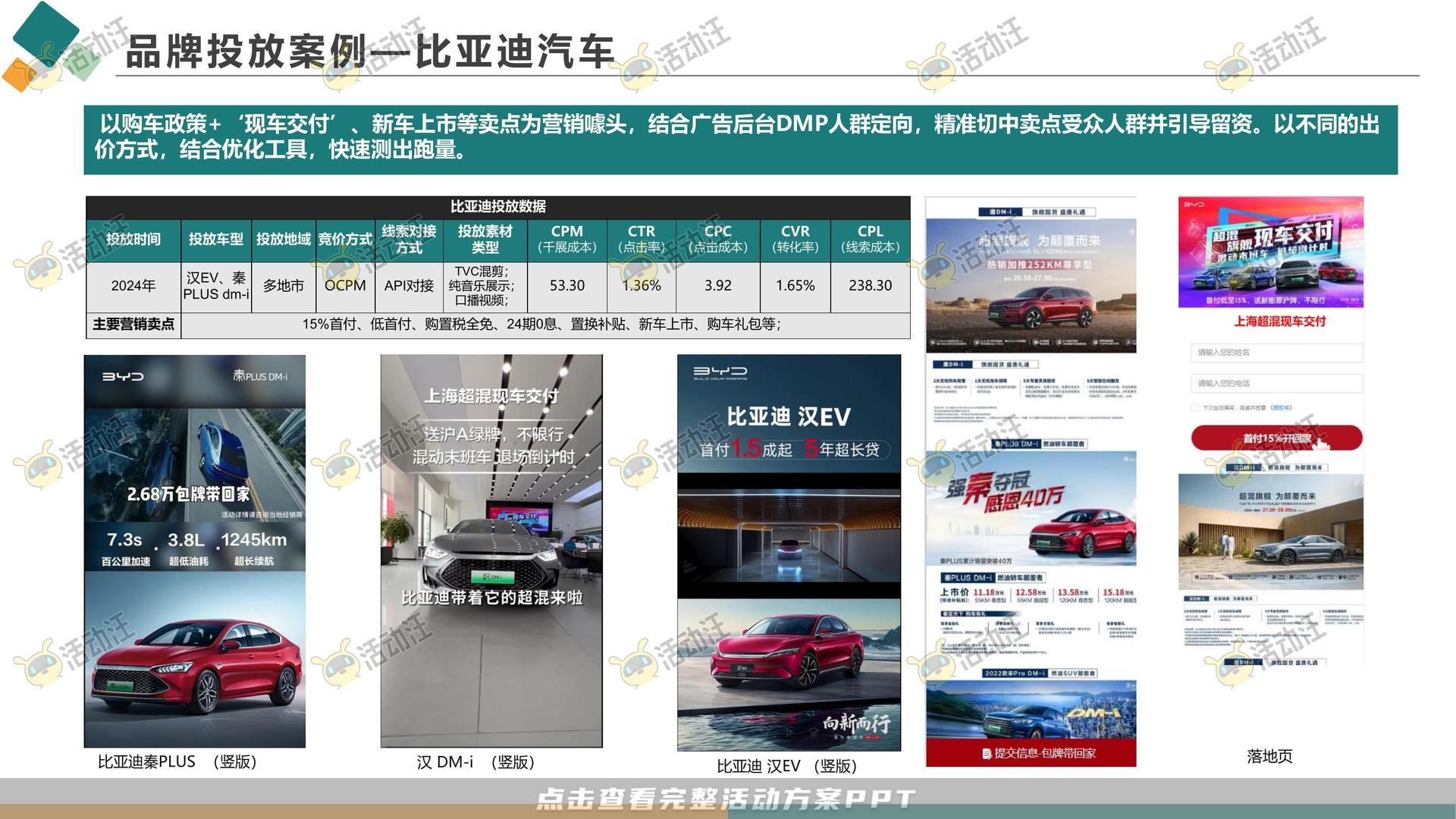 直播活动活动策划方案