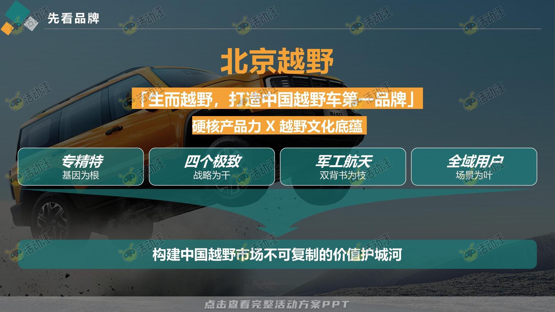 直播活动活动策划方案