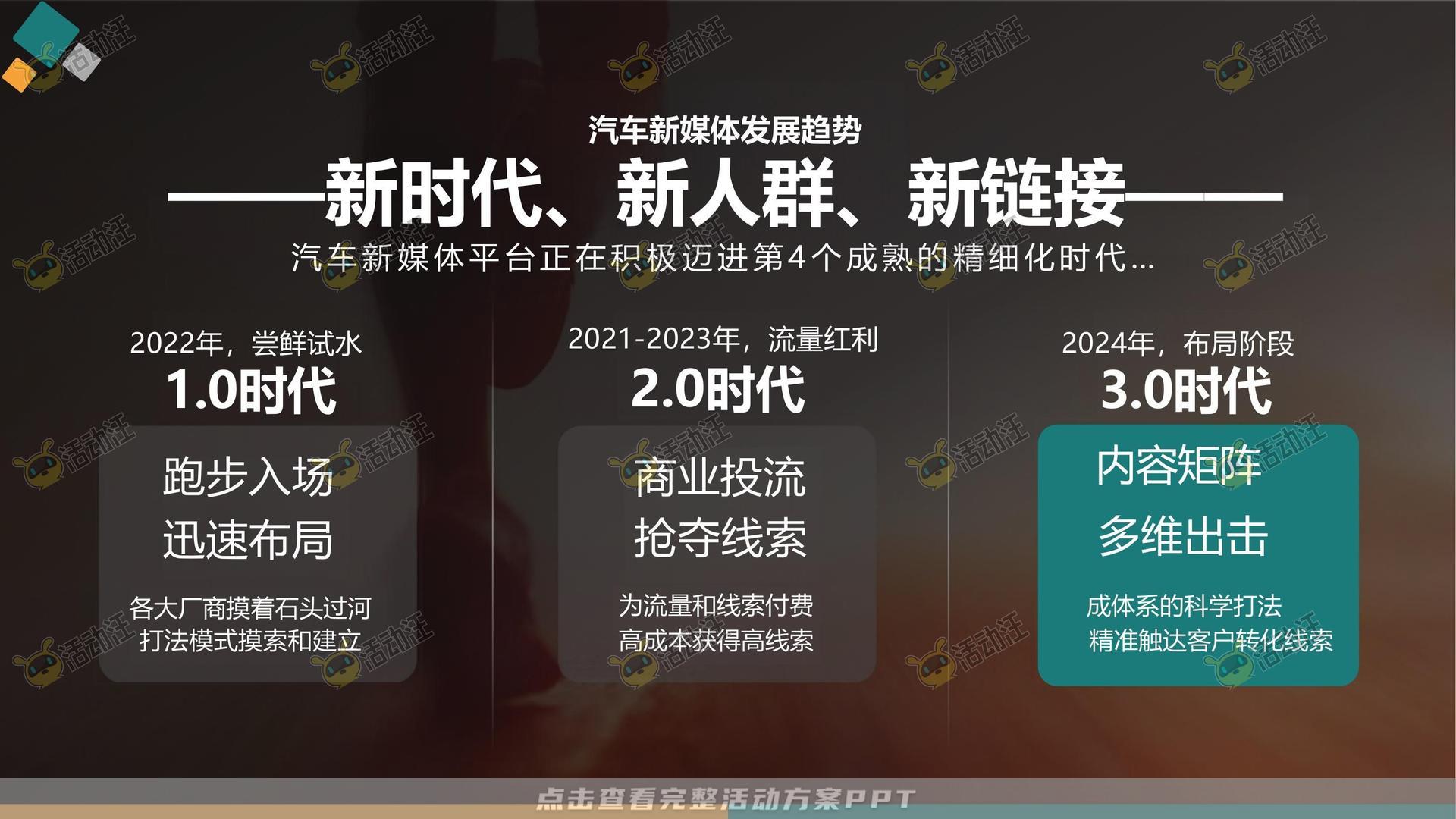 直播活动活动策划方案