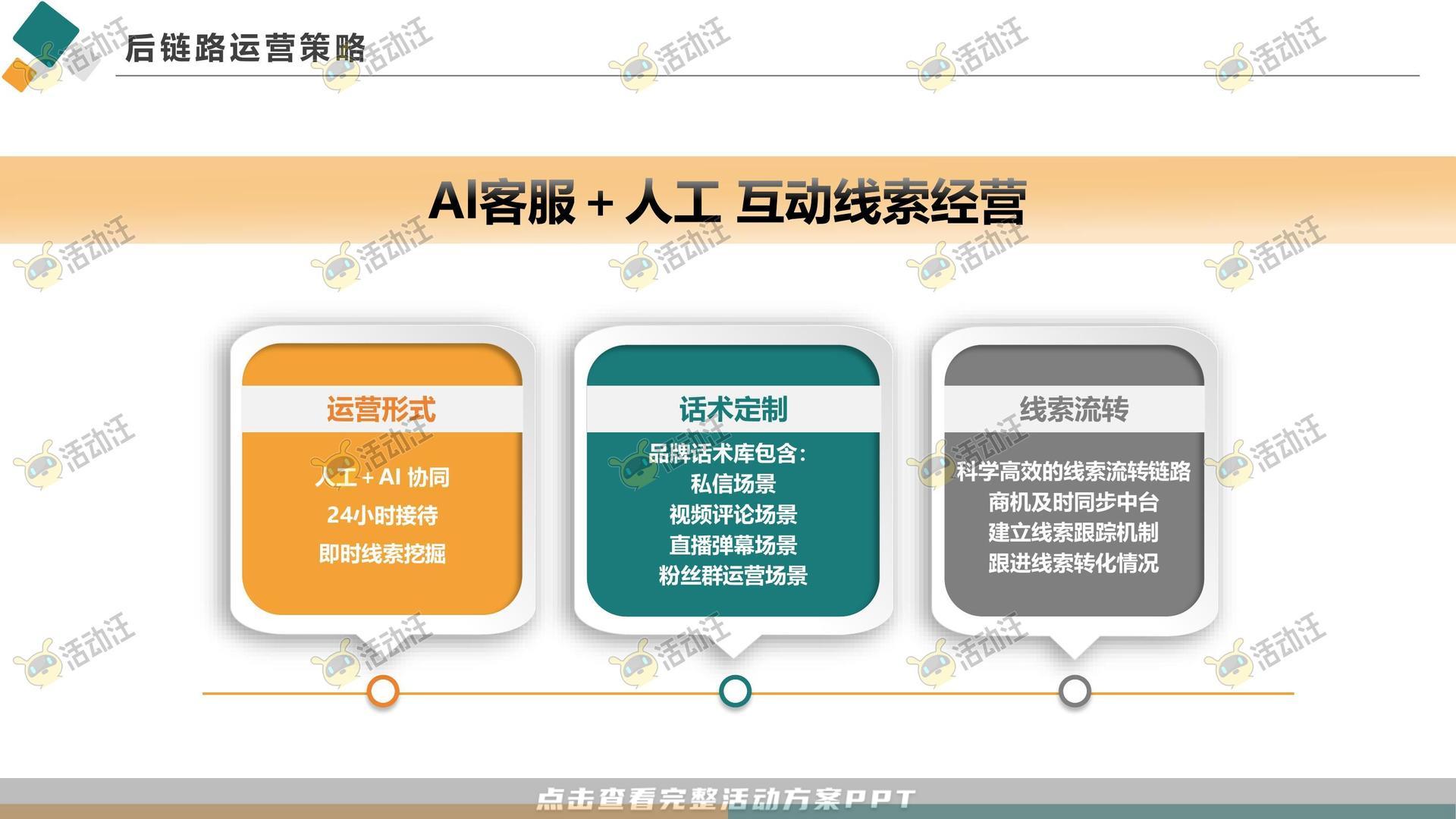 直播活动活动策划方案
