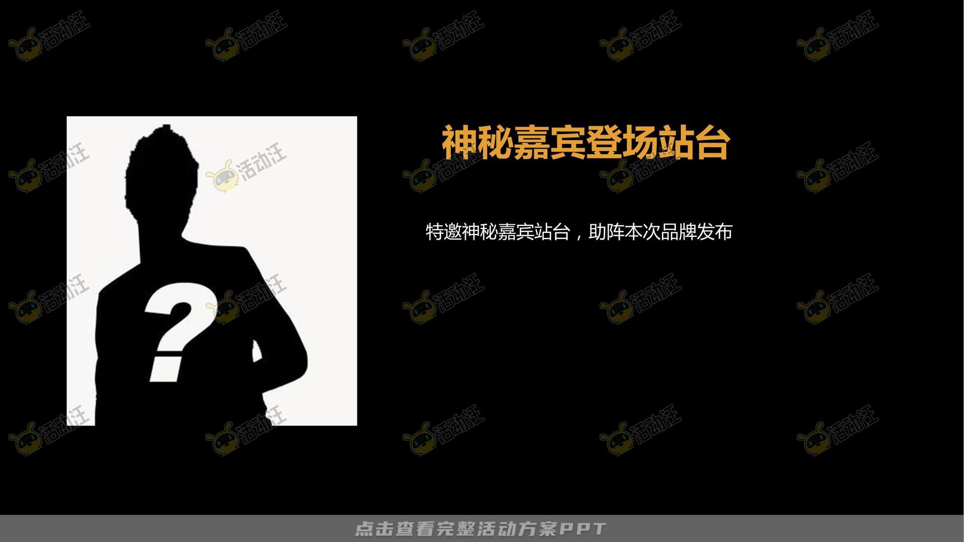 示范区开放活动策划方案