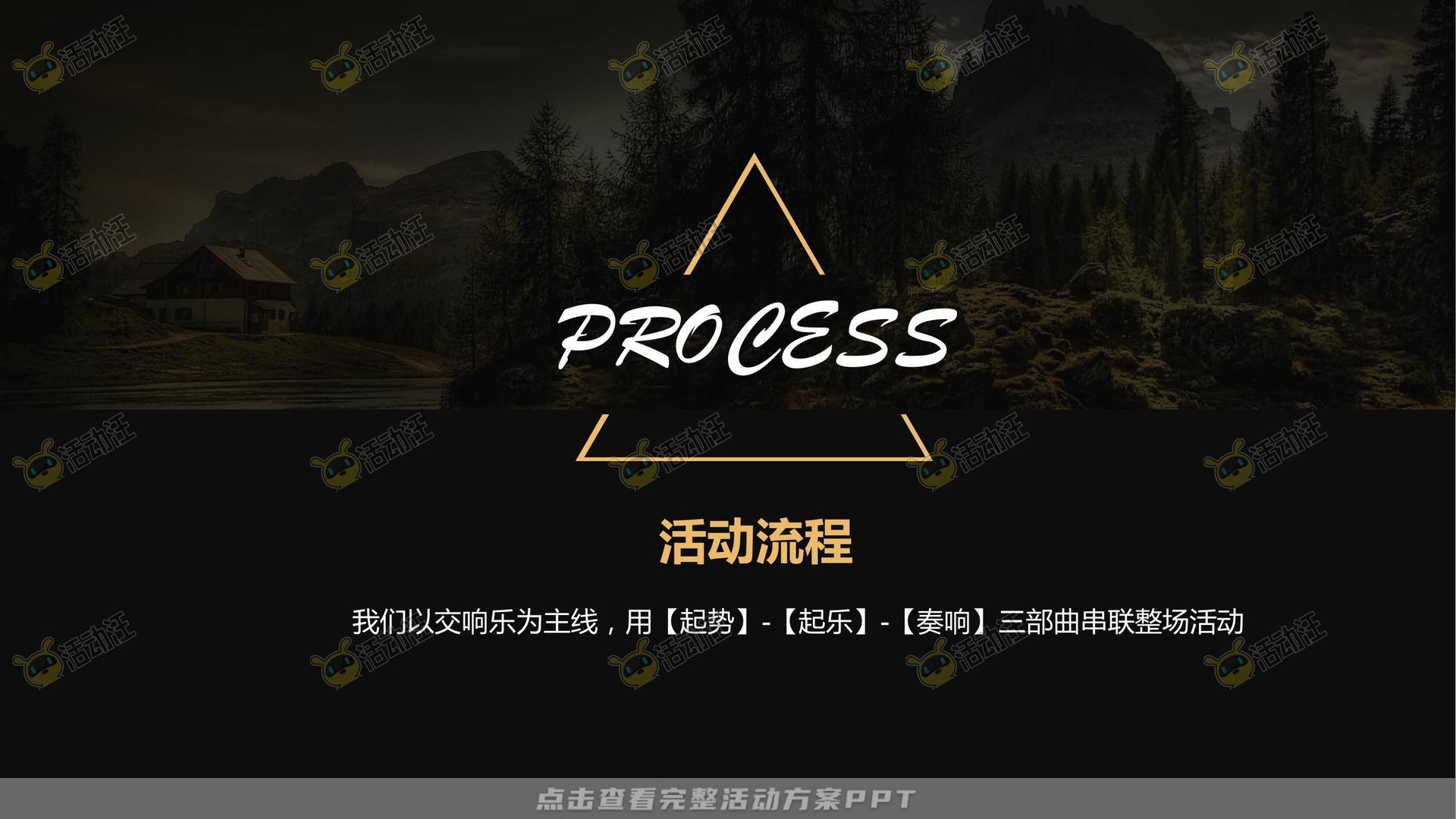 示范区开放活动策划方案