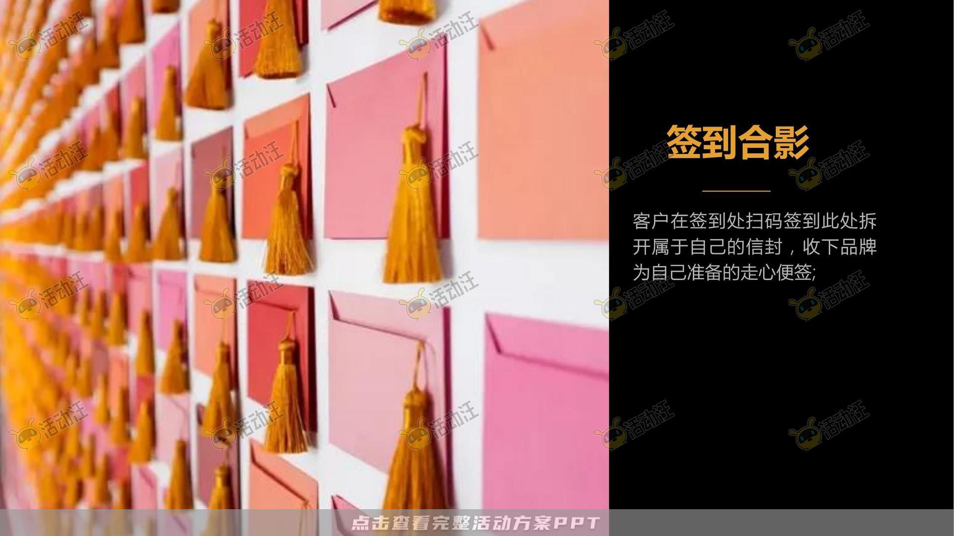 示范区开放活动策划方案