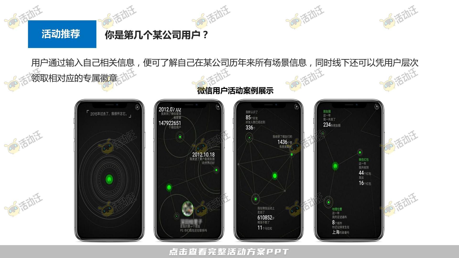 年度盛典活动策划方案