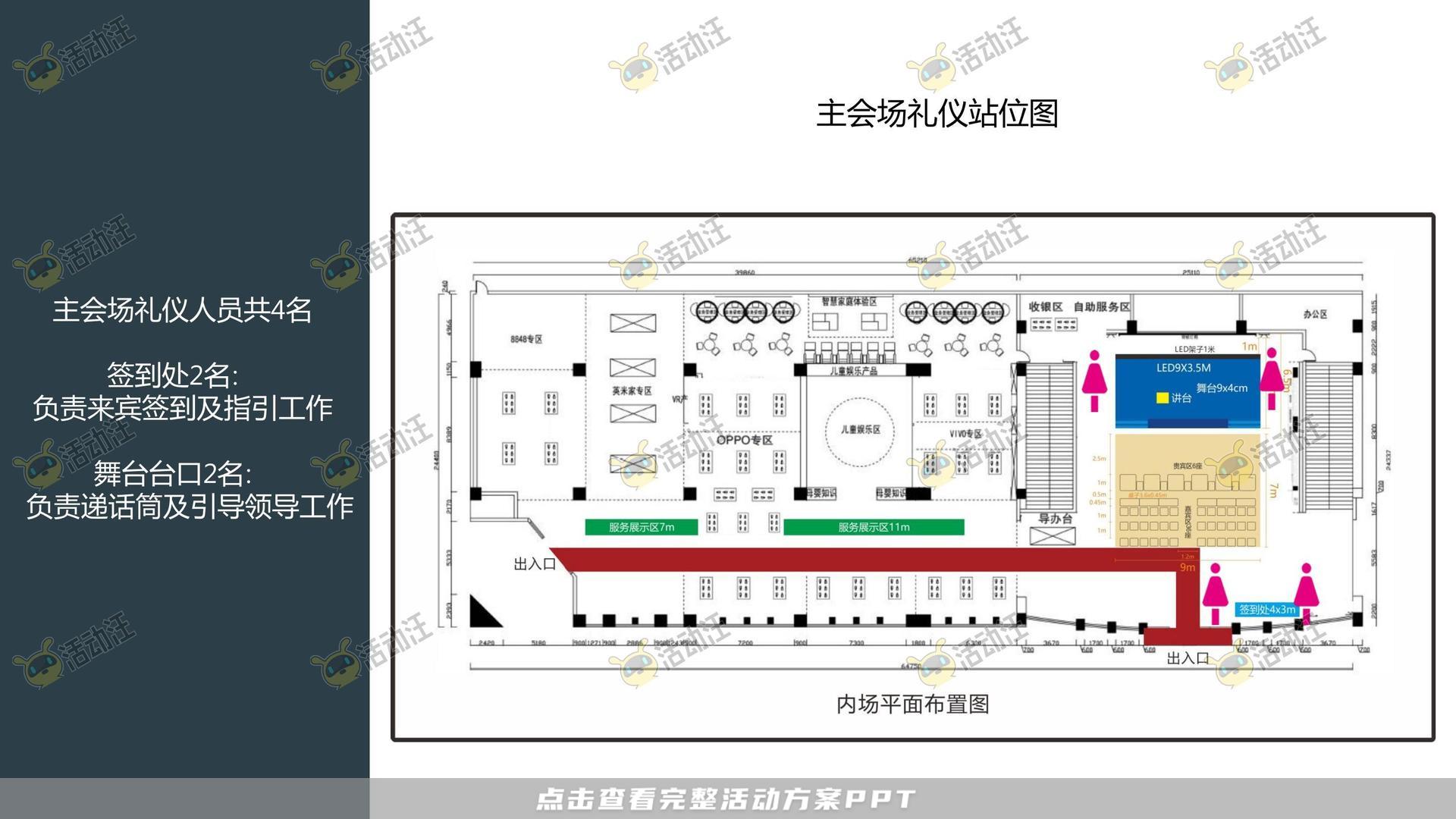 竣工仪式活动策划方案