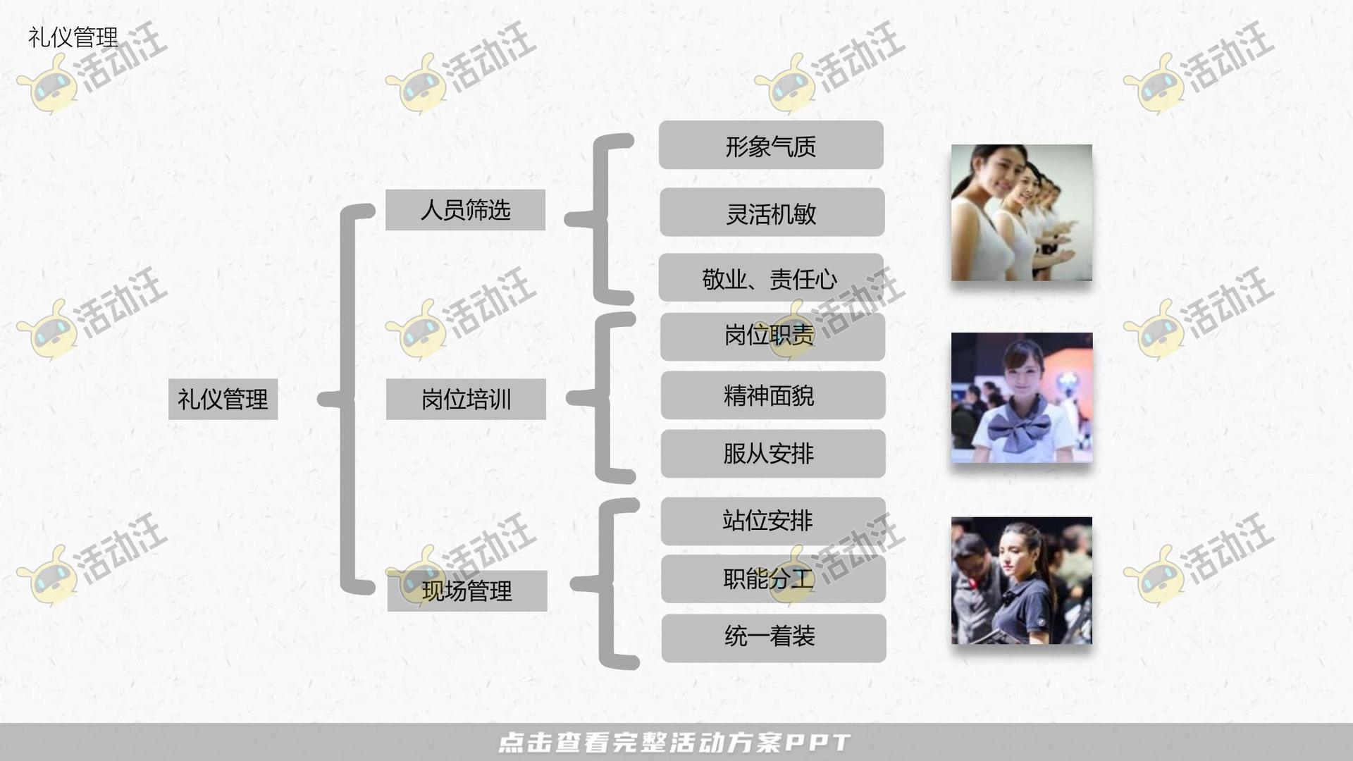 发布会活动策划方案