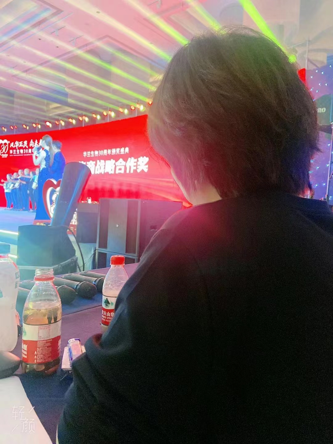 活动策划执行导演