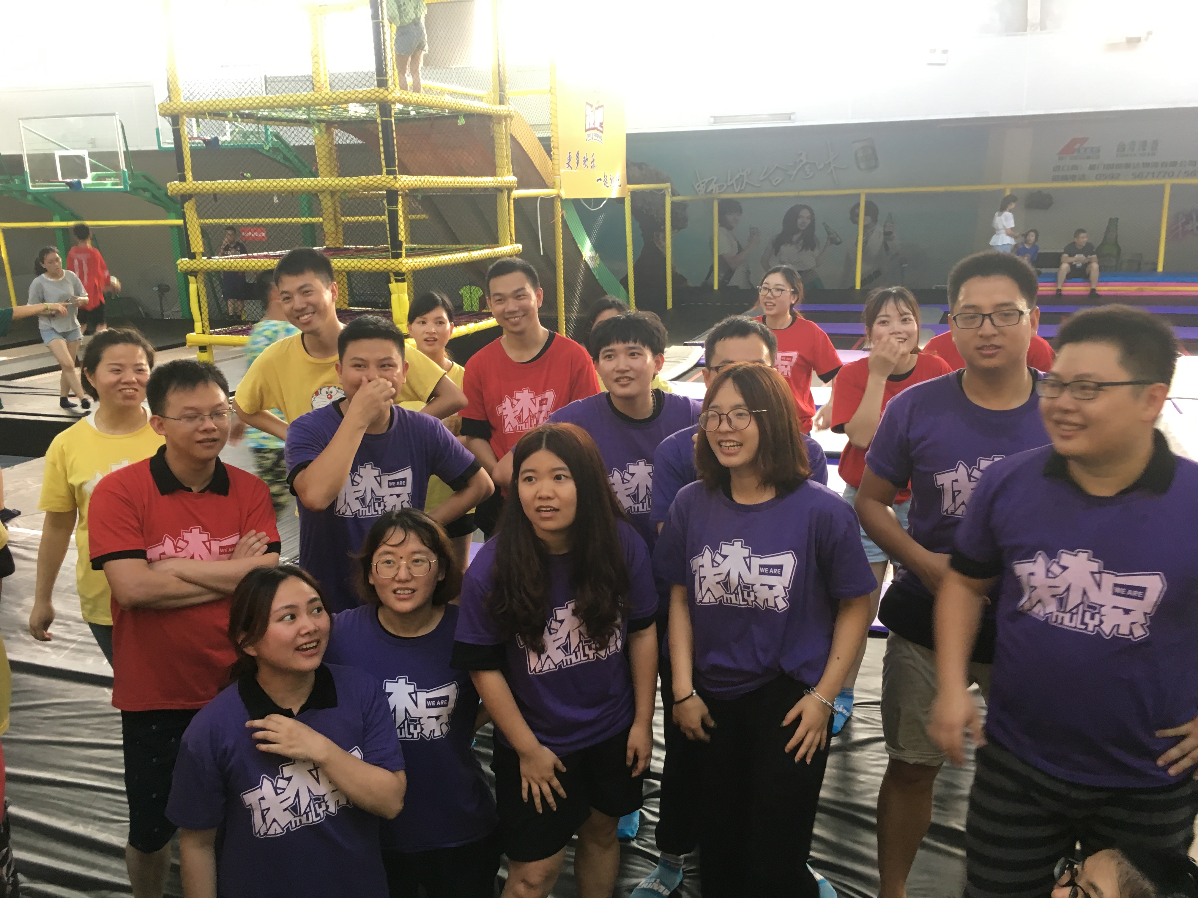 家庭聚会长沙县经济技术开发区三一工业城8号厂房 飞行棋冰壶 