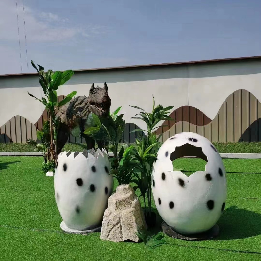 恐龙展，侏罗纪大型恐龙