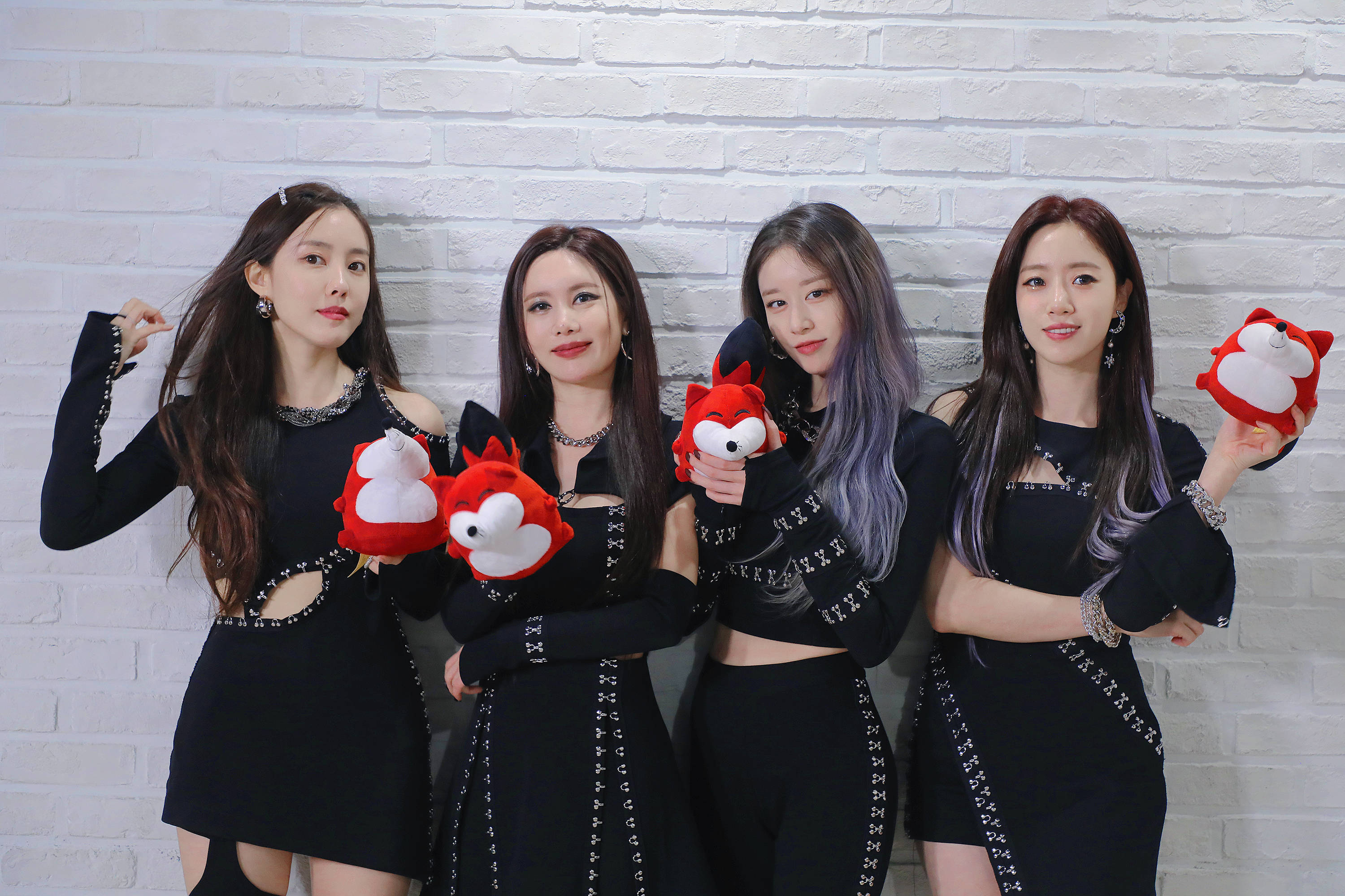 T-ARA