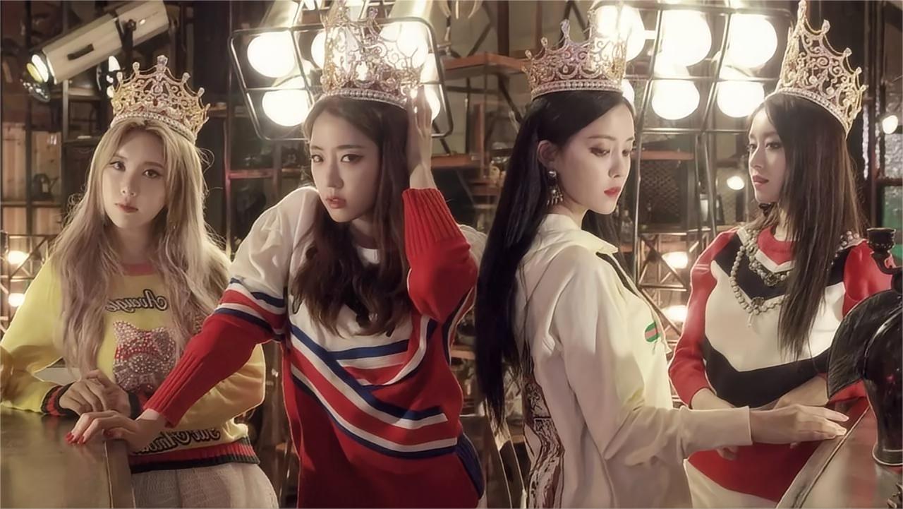 T-ARA