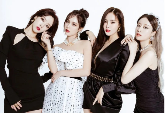 T-ARA