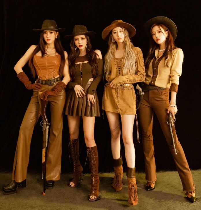 T-ARA