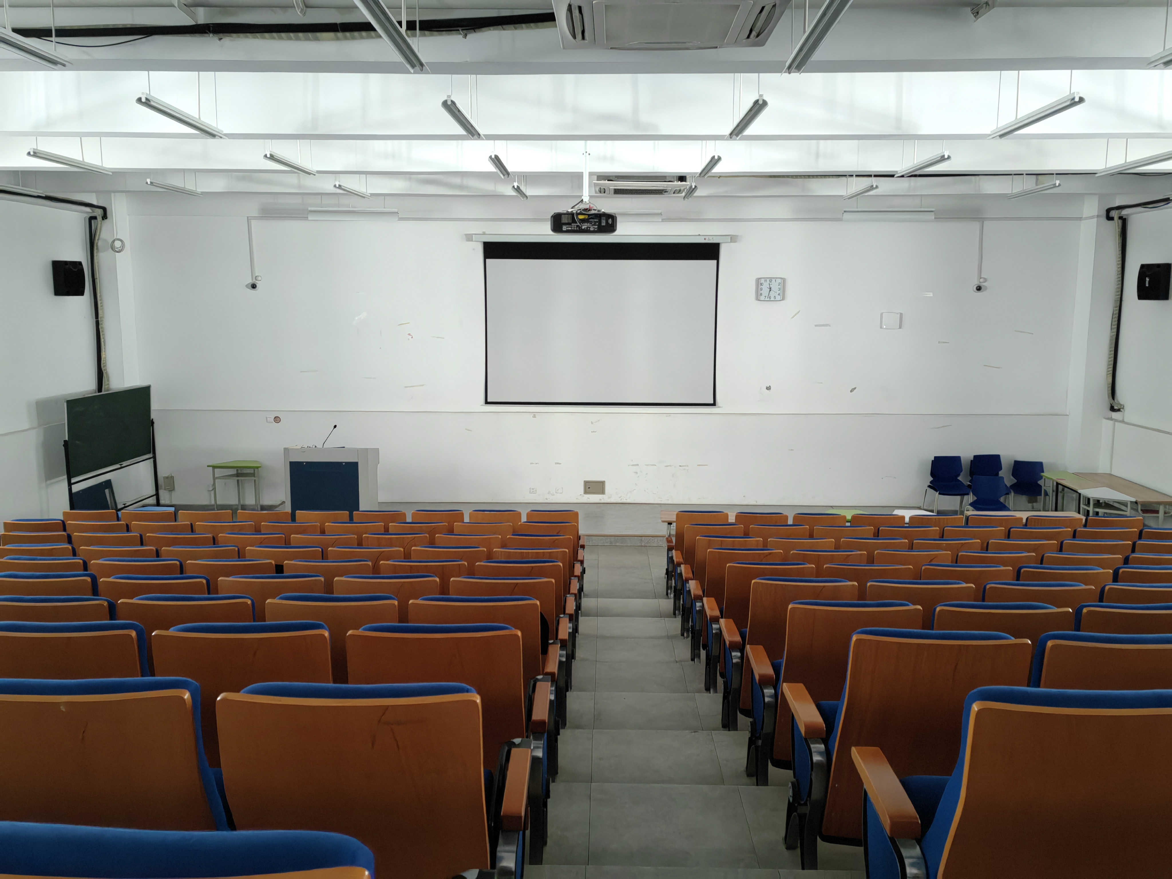 浙江外国语学院~剧院/报告厅租赁