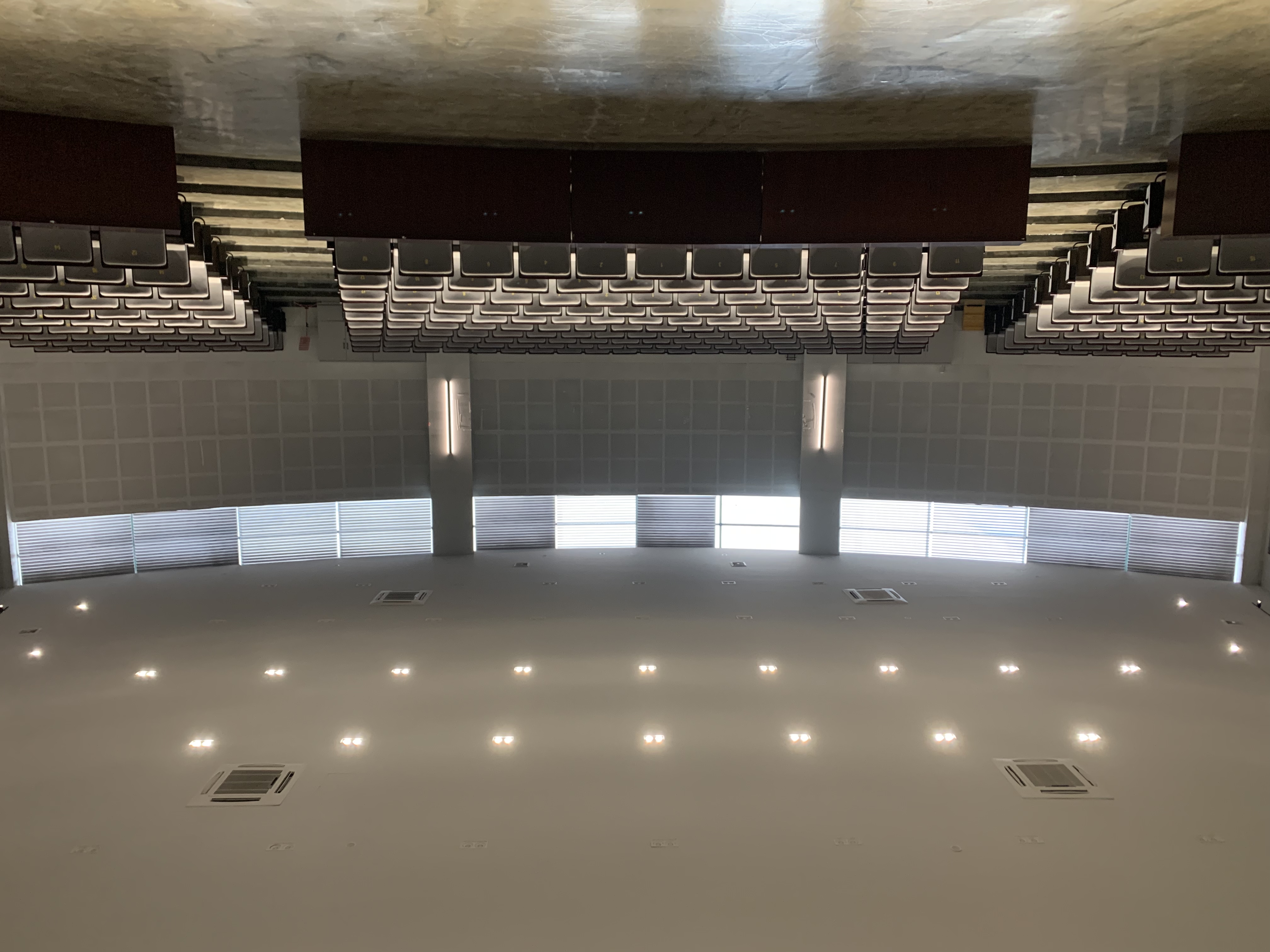 浙江外国语学院~剧院/报告厅租赁