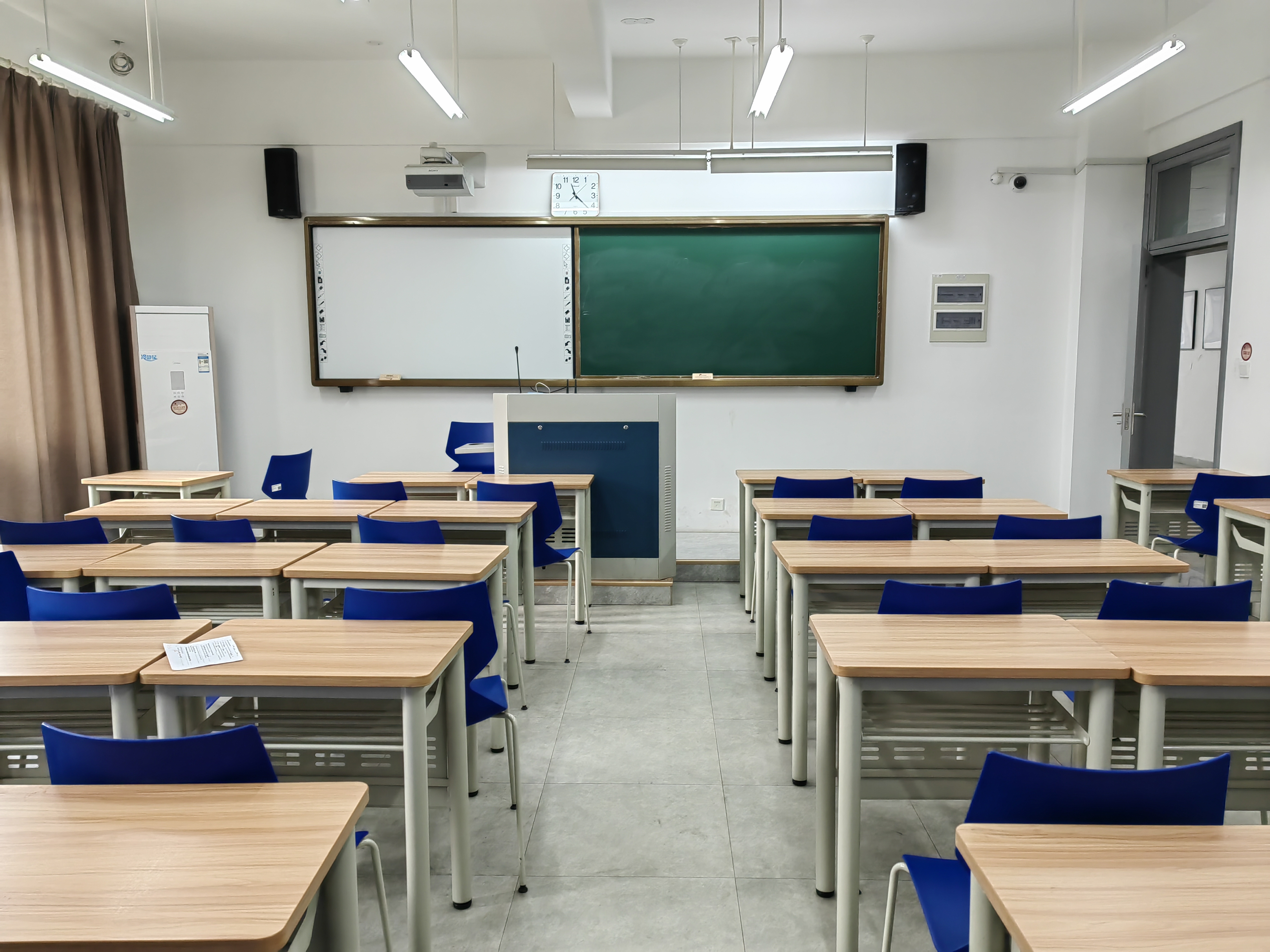 浙江外国语学院~剧院/报告厅租赁