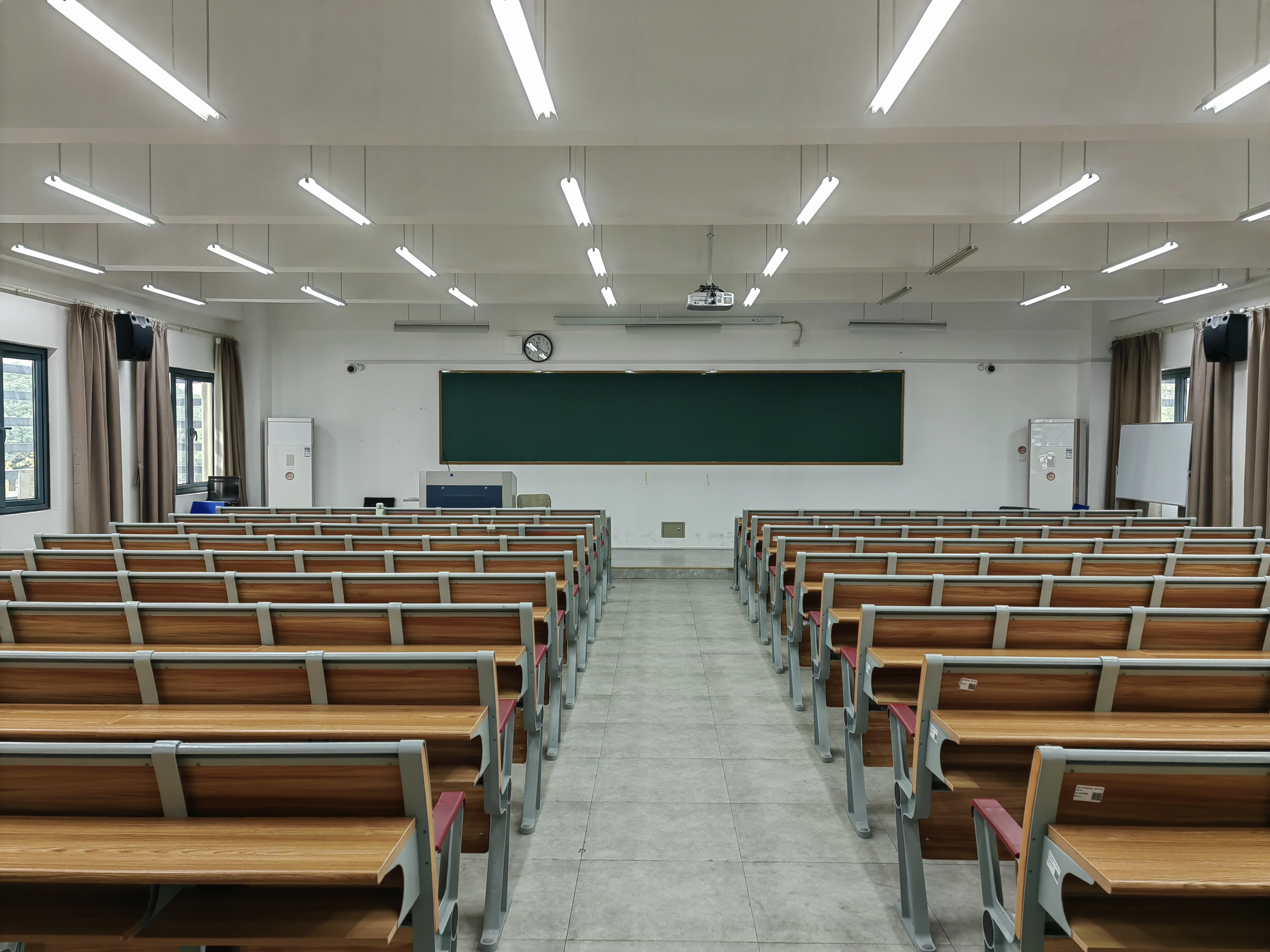 浙江外国语学院~剧院/报告厅租赁