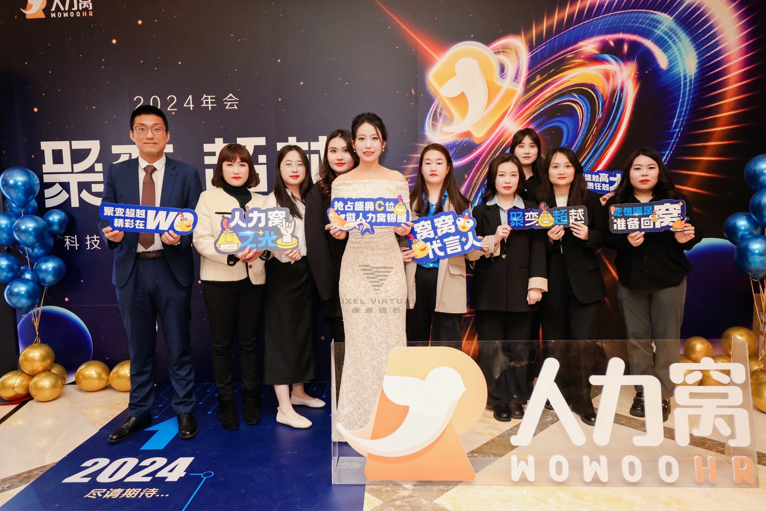 2024新款AiGC多模型风格拍照机