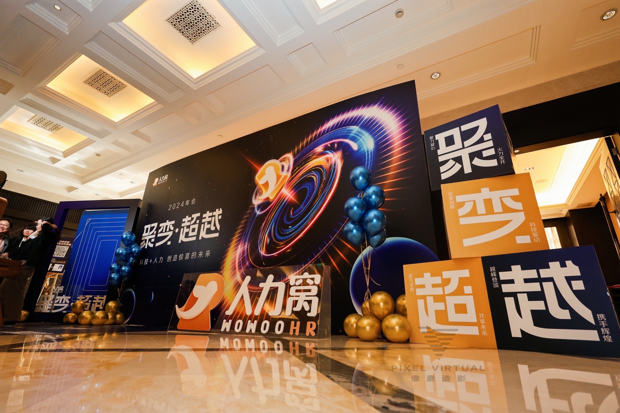 2024新款AiGC多模型风格拍照机