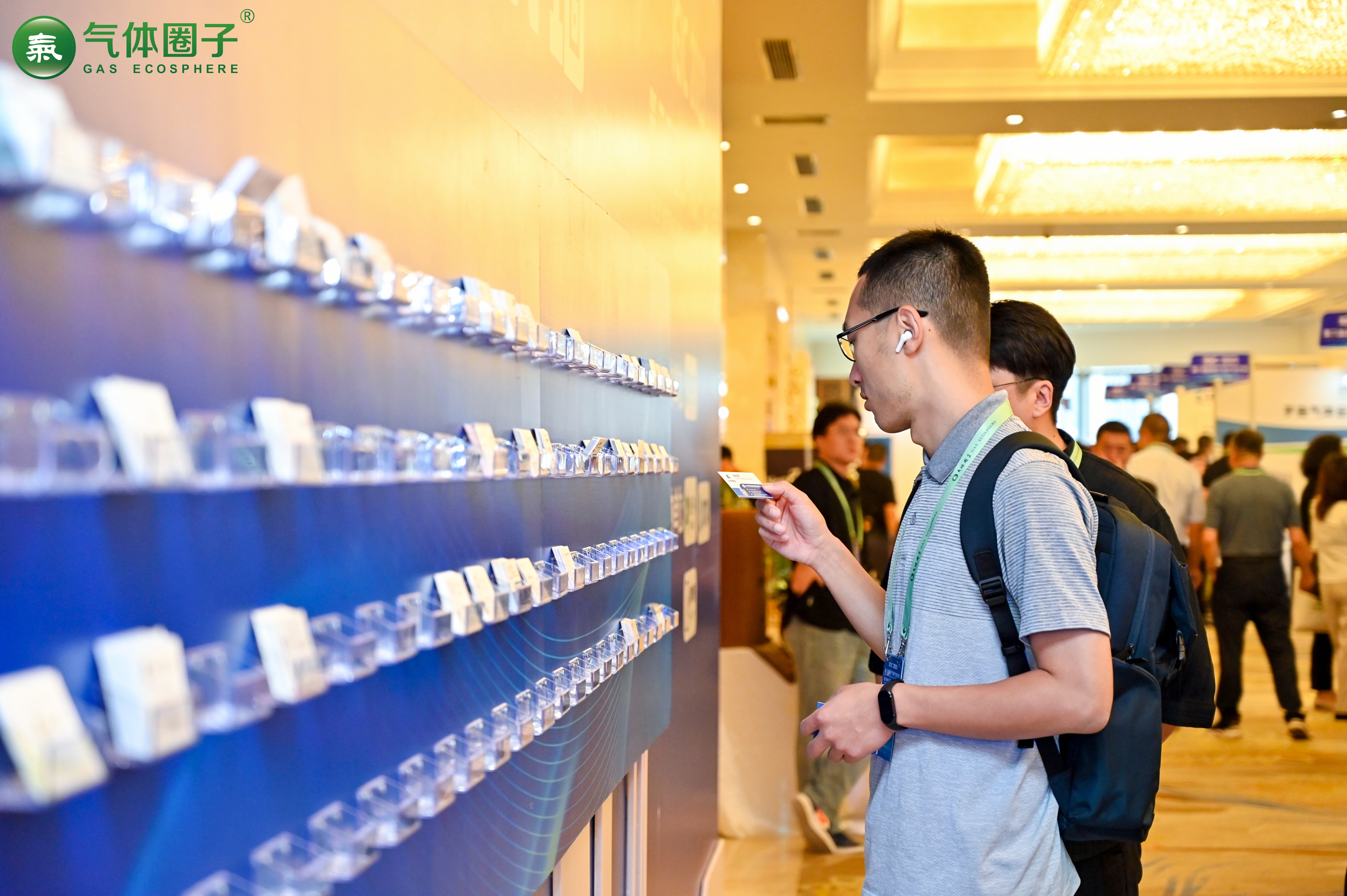 3D设计展区规划