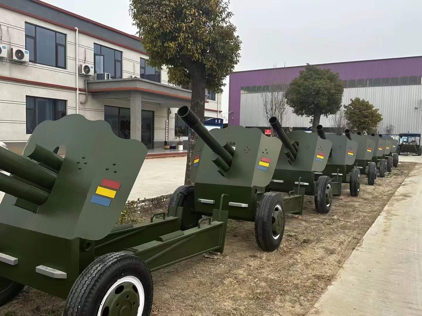大型军事展模型出租出售