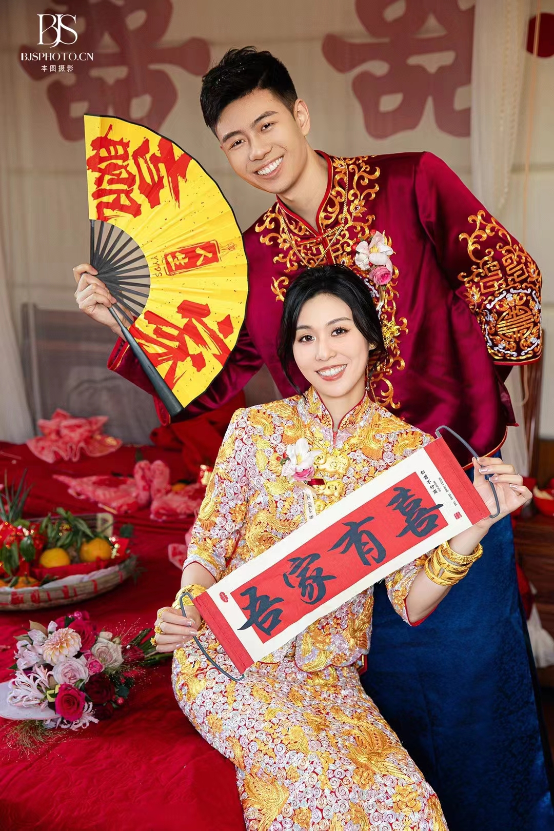模特人员