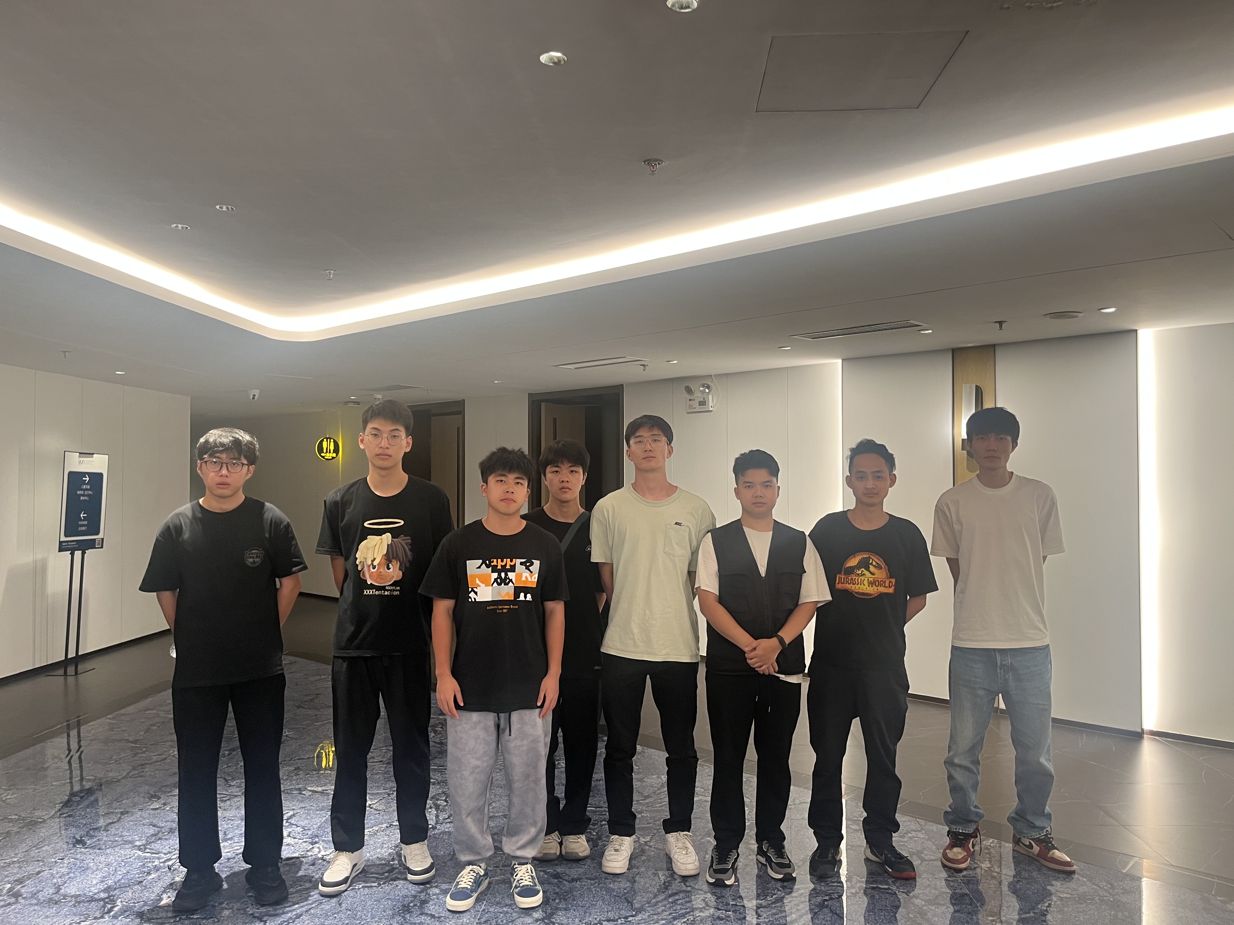 活动工作人员（现场兼职人员）