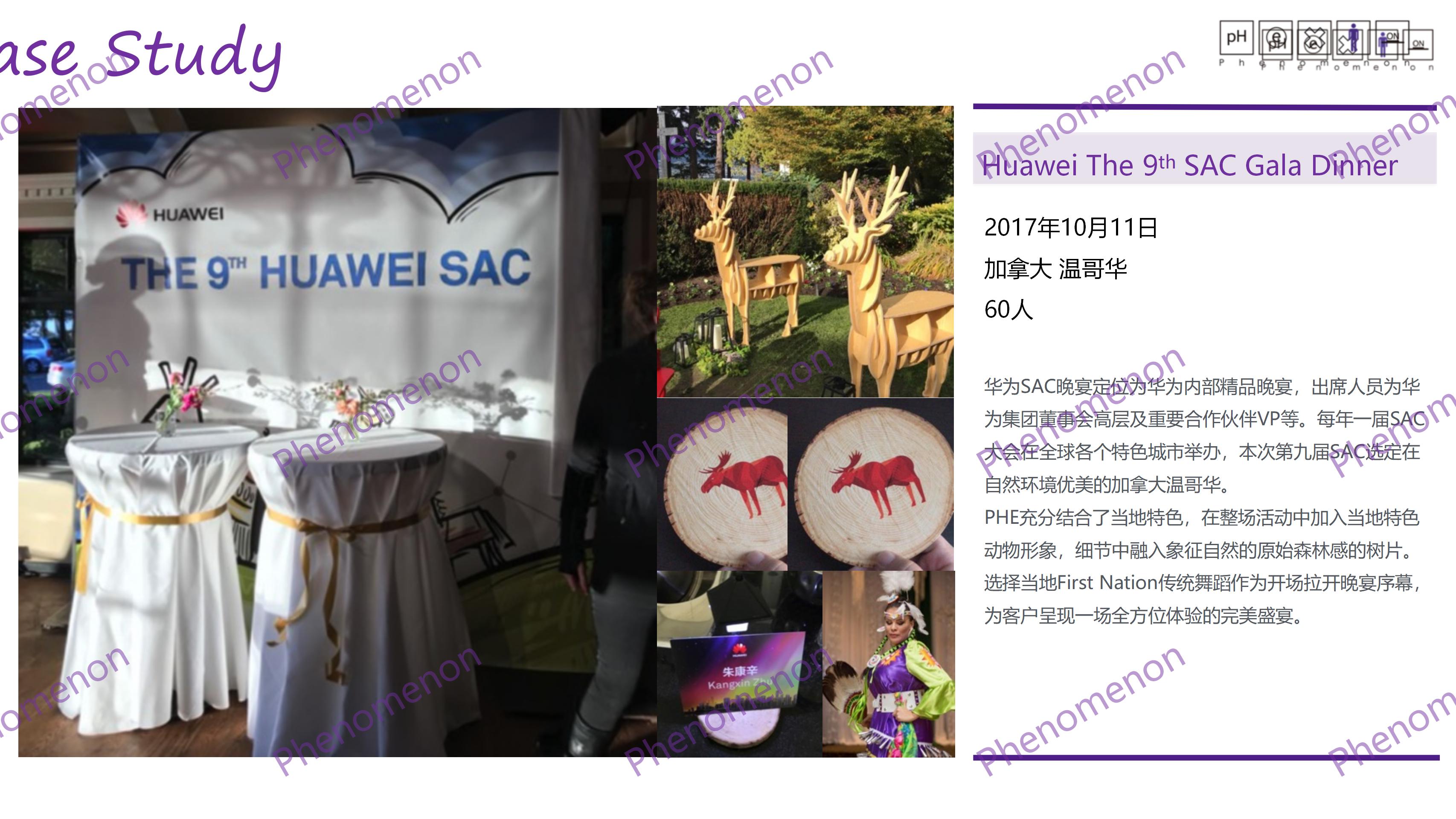 海外项目-华为SAC-加拿大