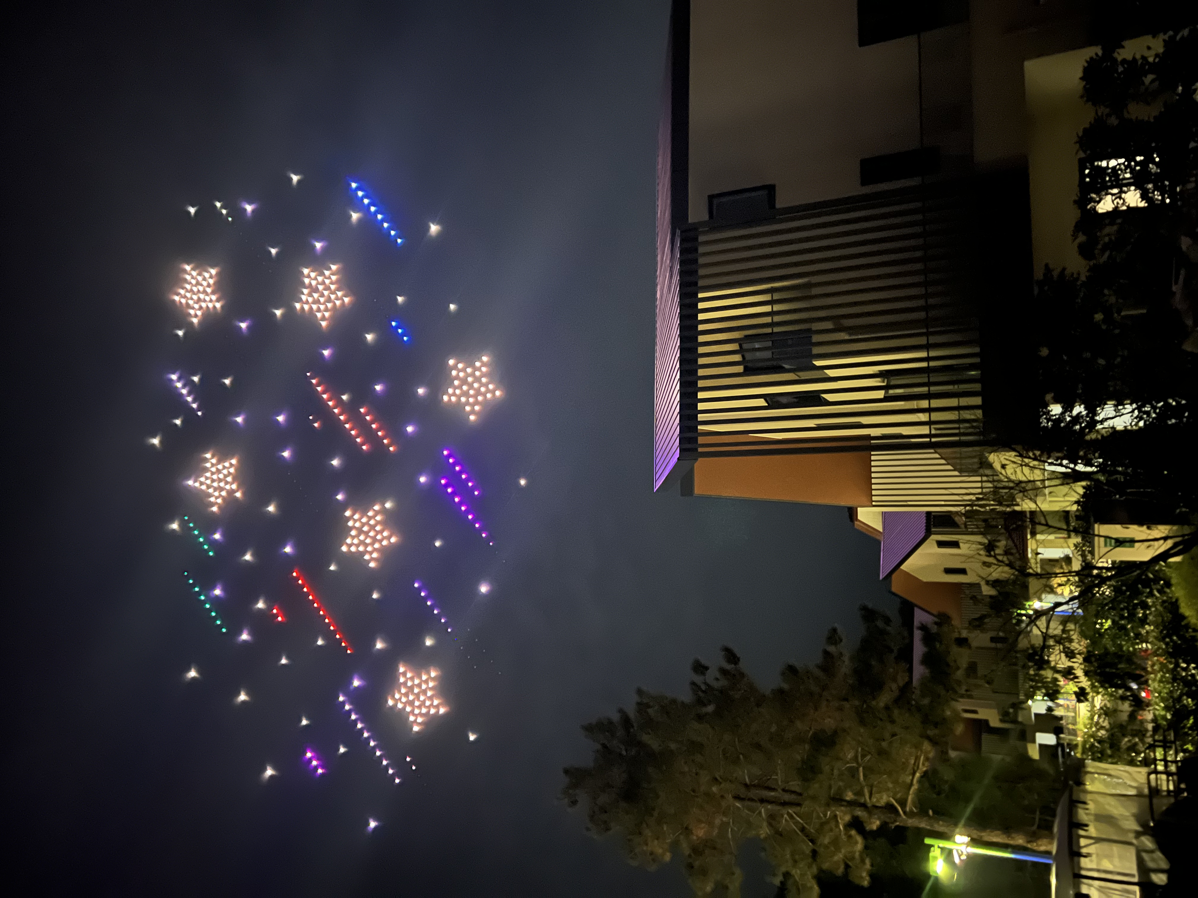 无人机求婚表白、无人机应援、生日祝福、明星应援