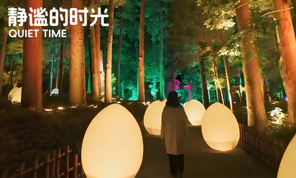 充气发光球拍的变色——网红打卡新宠，户外大型景观装饰的炫酷选