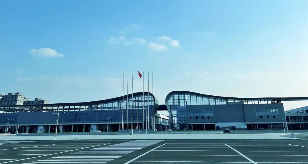 梦马汽车小镇