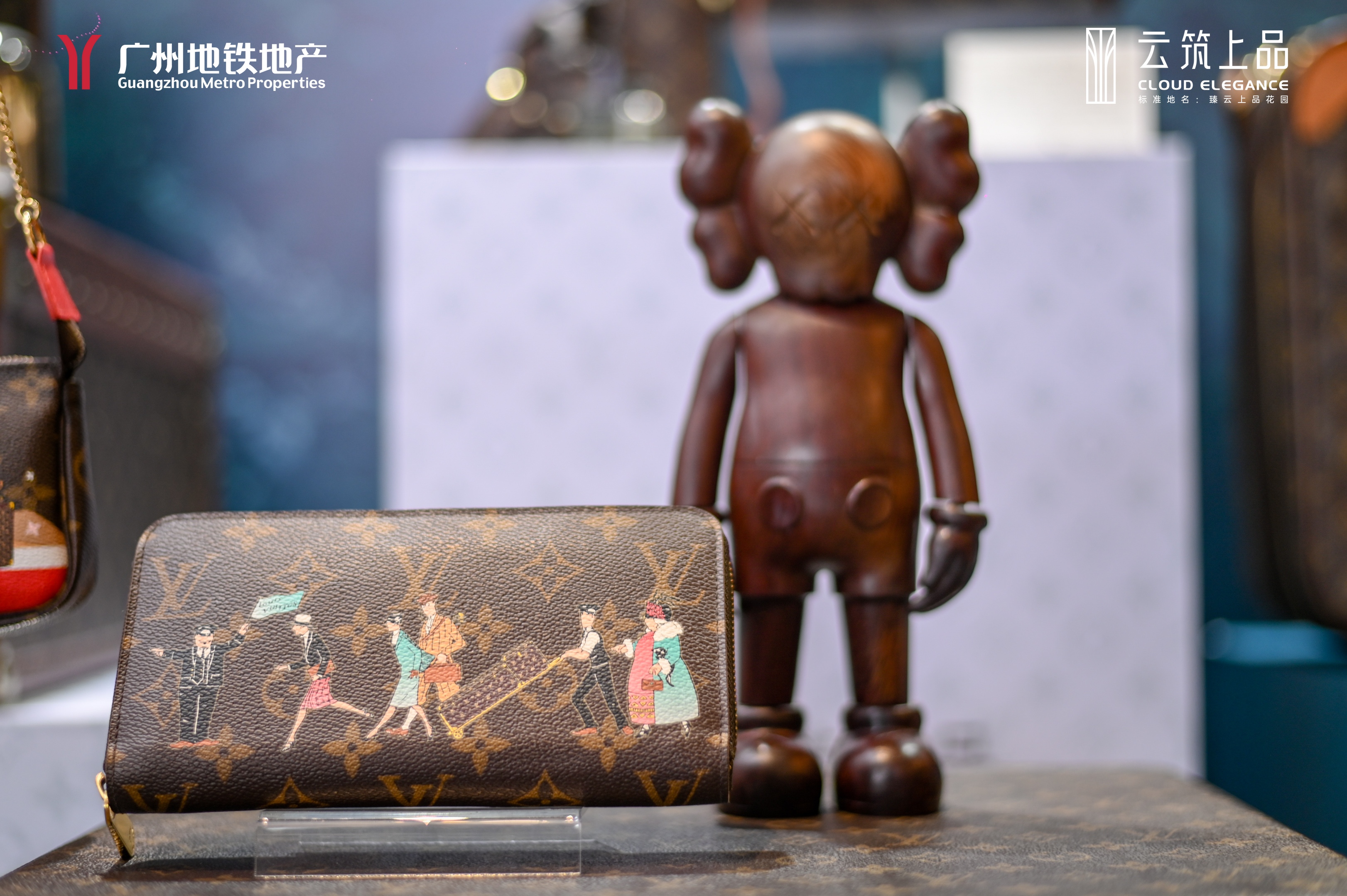 LV奢侈品资源展示