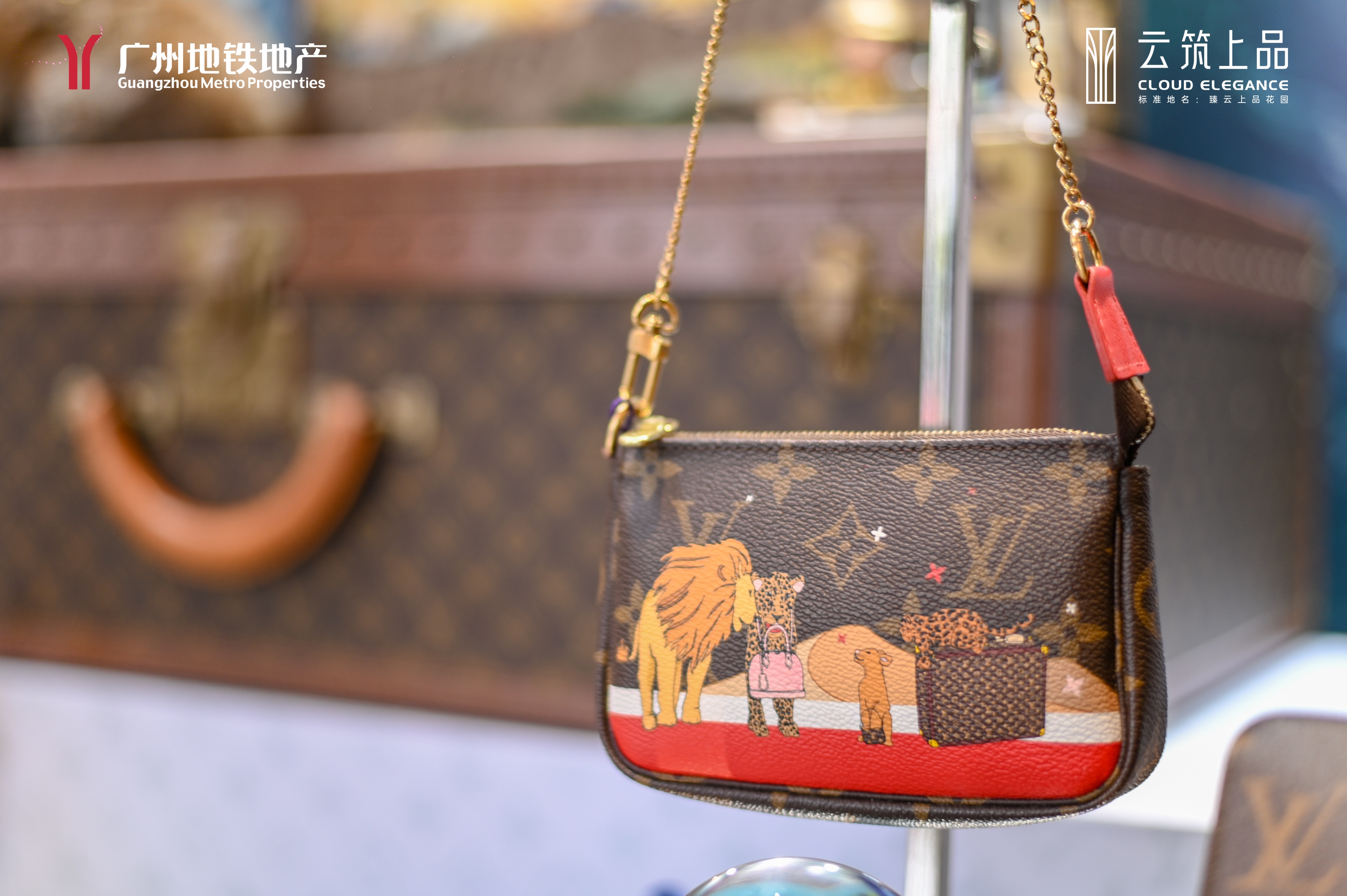 LV奢侈品资源展示