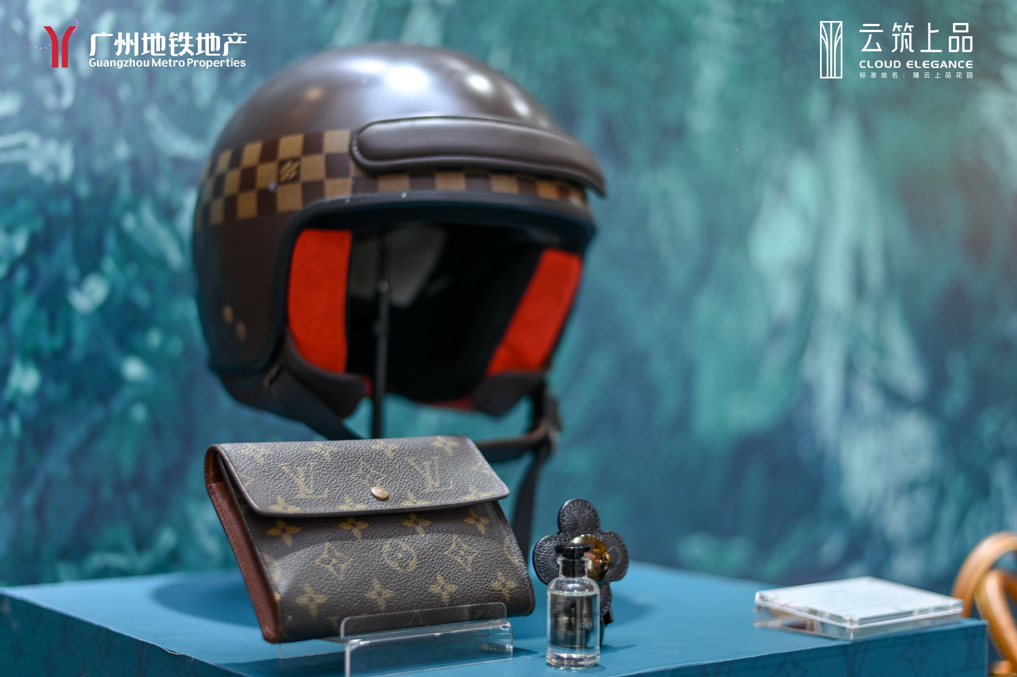 LV奢侈品资源展示
