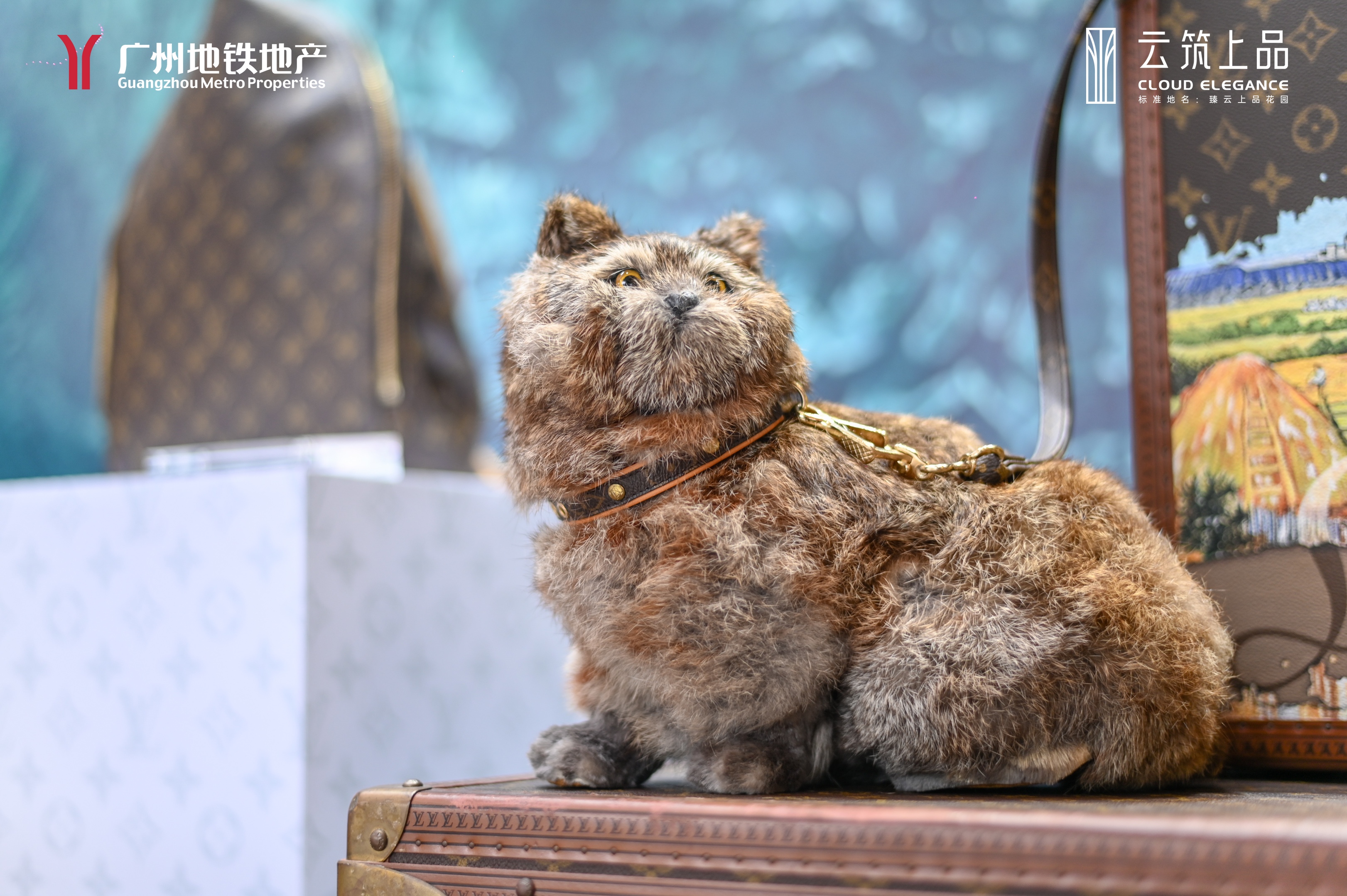 LV奢侈品资源展示
