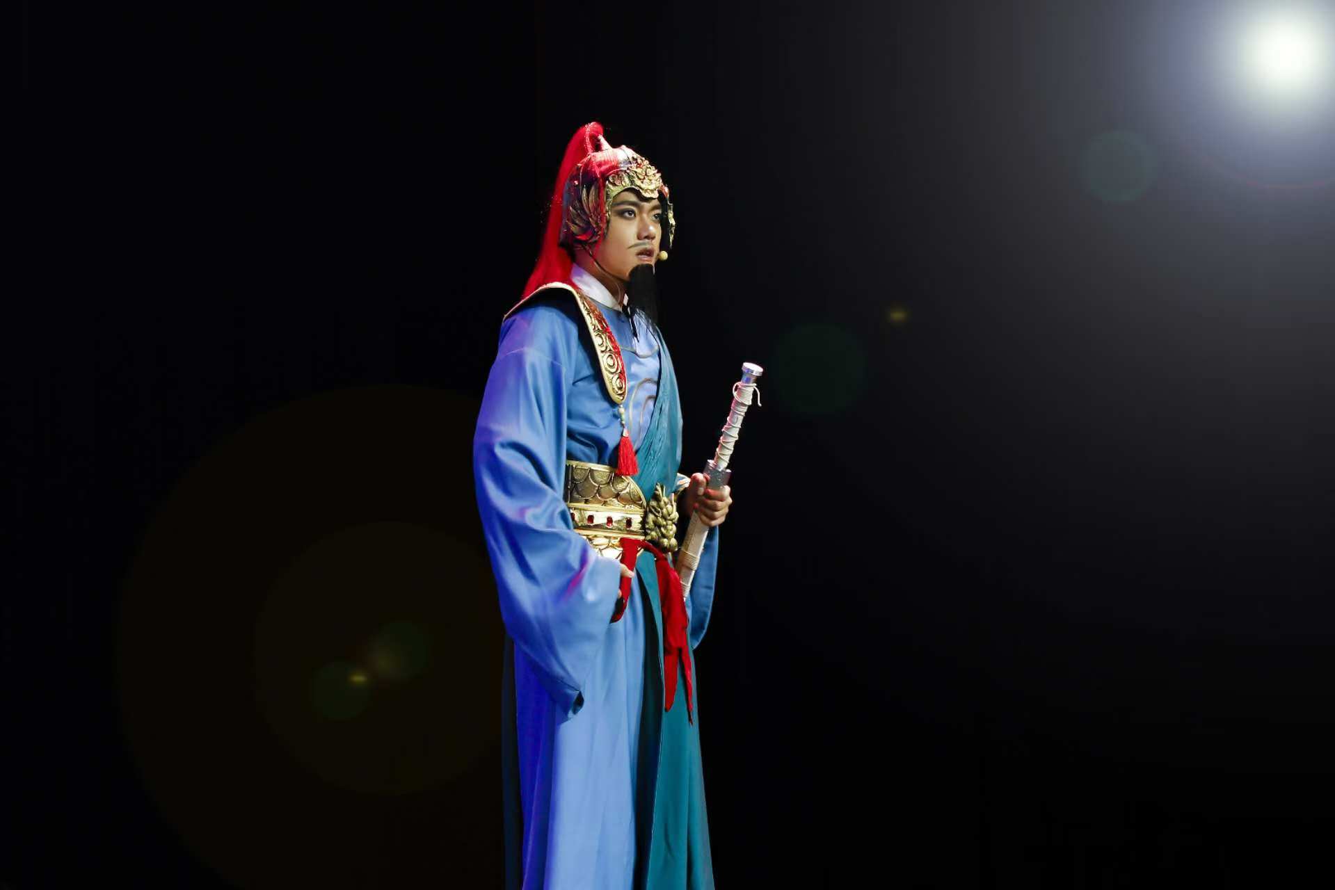 大爆ip《哪吒闹海》