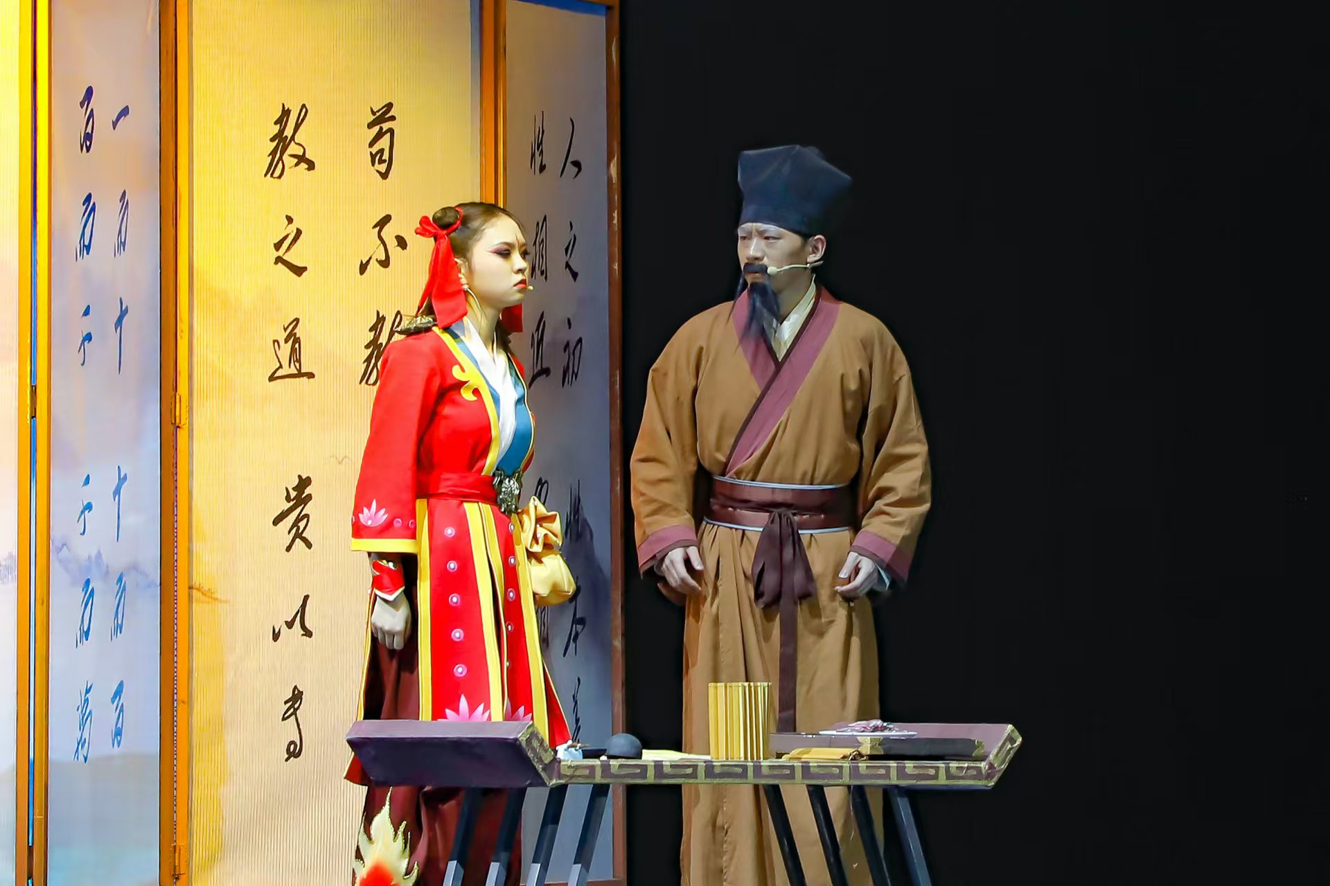 大爆ip《哪吒闹海》