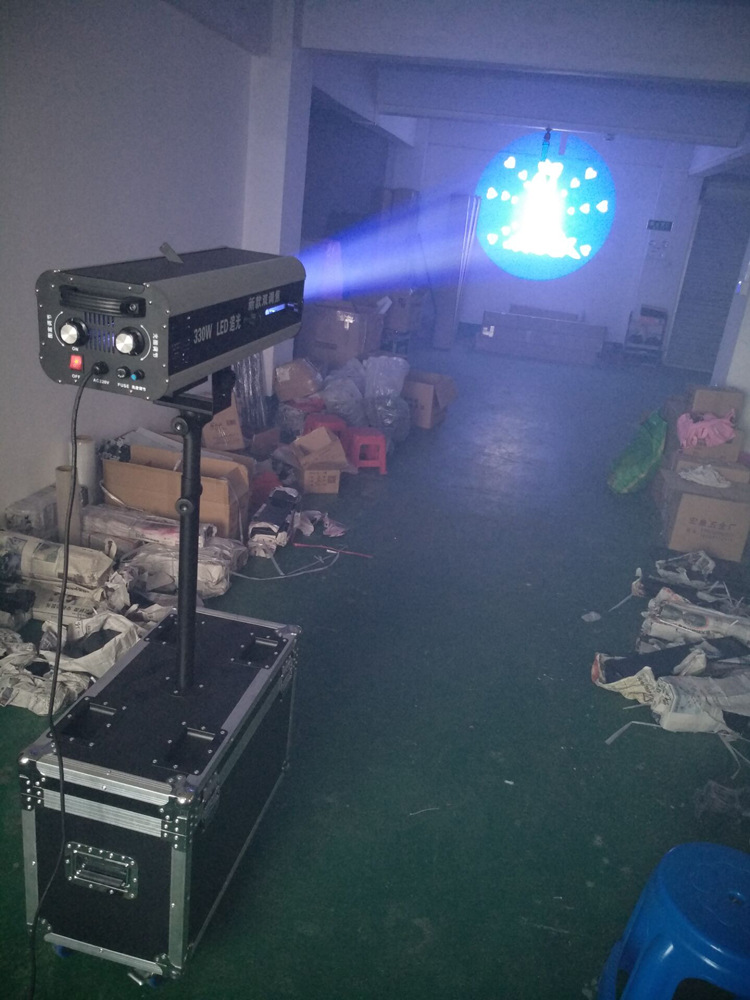 光束灯面光灯LED染色帕灯效果灯激光灯租赁